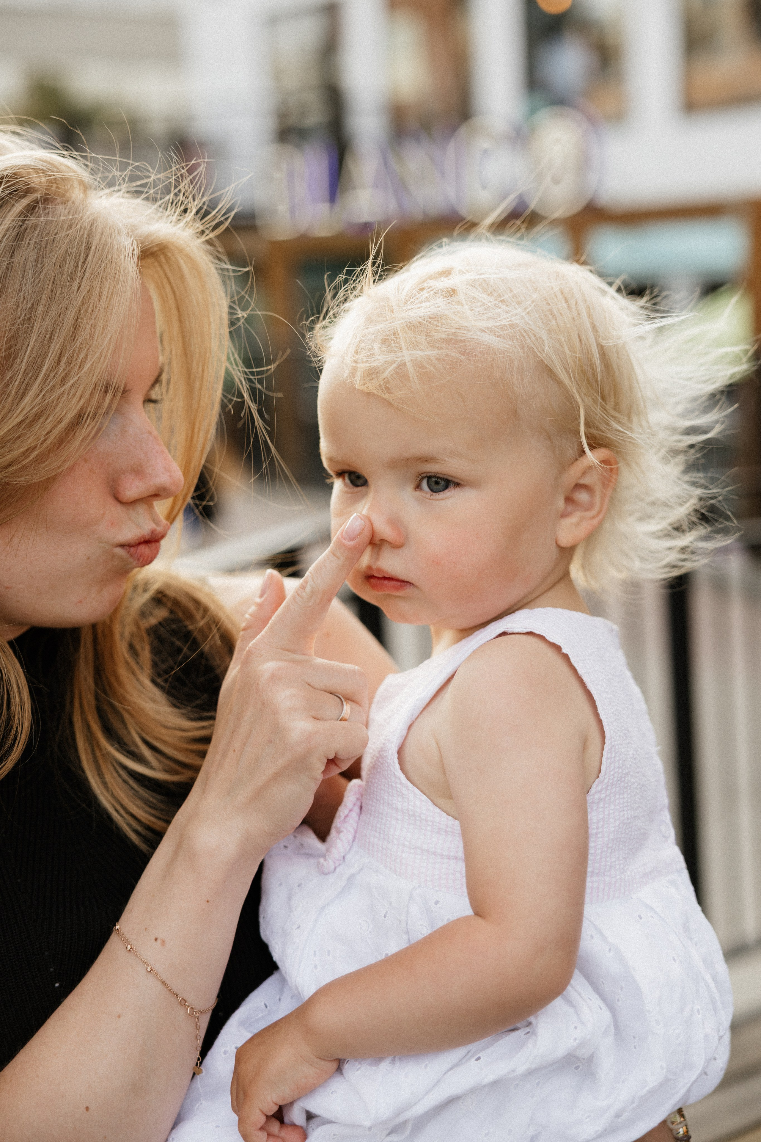 Polina Vladislav Olivia. Photographer Stanislav Antonov