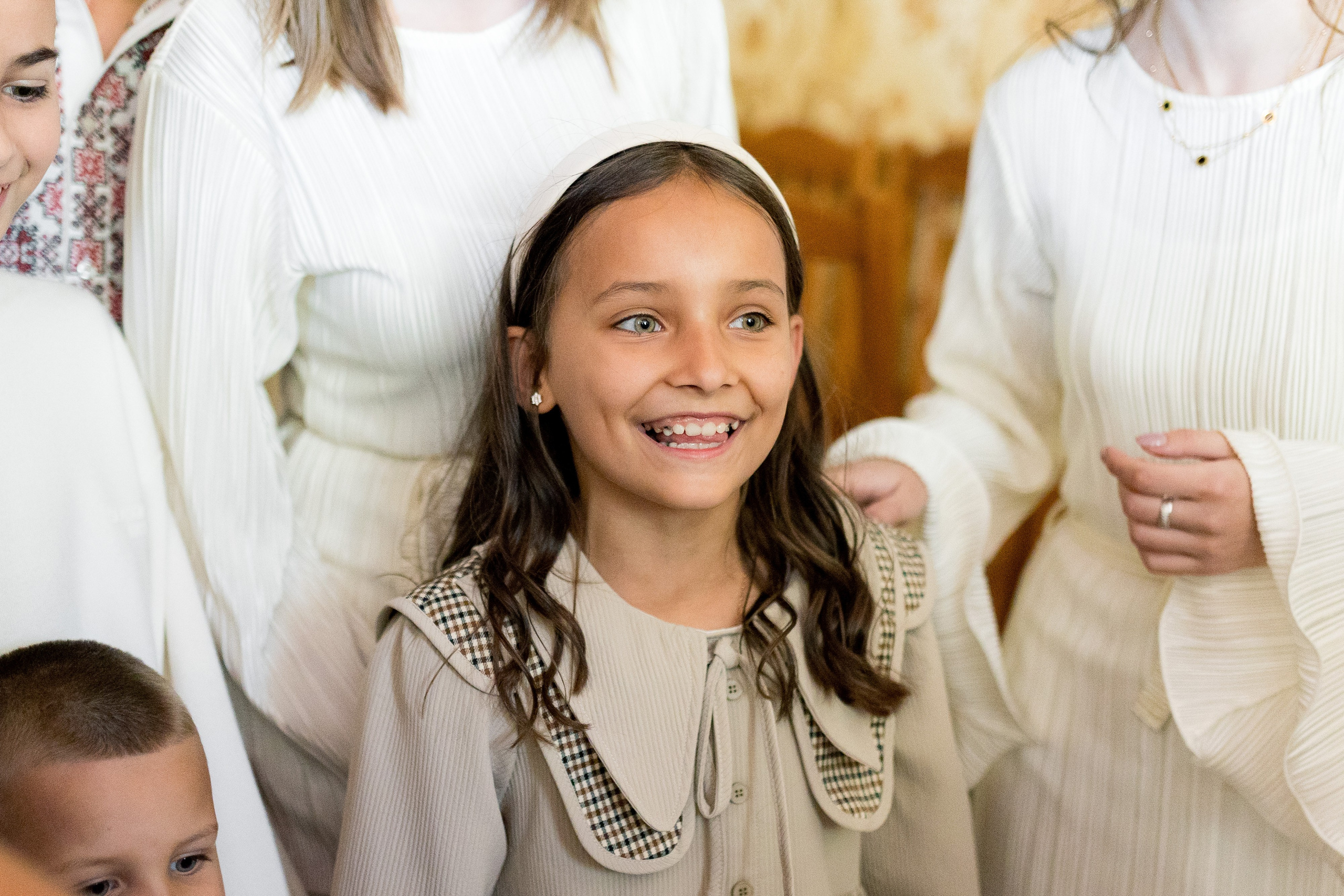 Богдана та Влад. Ірина Терещук