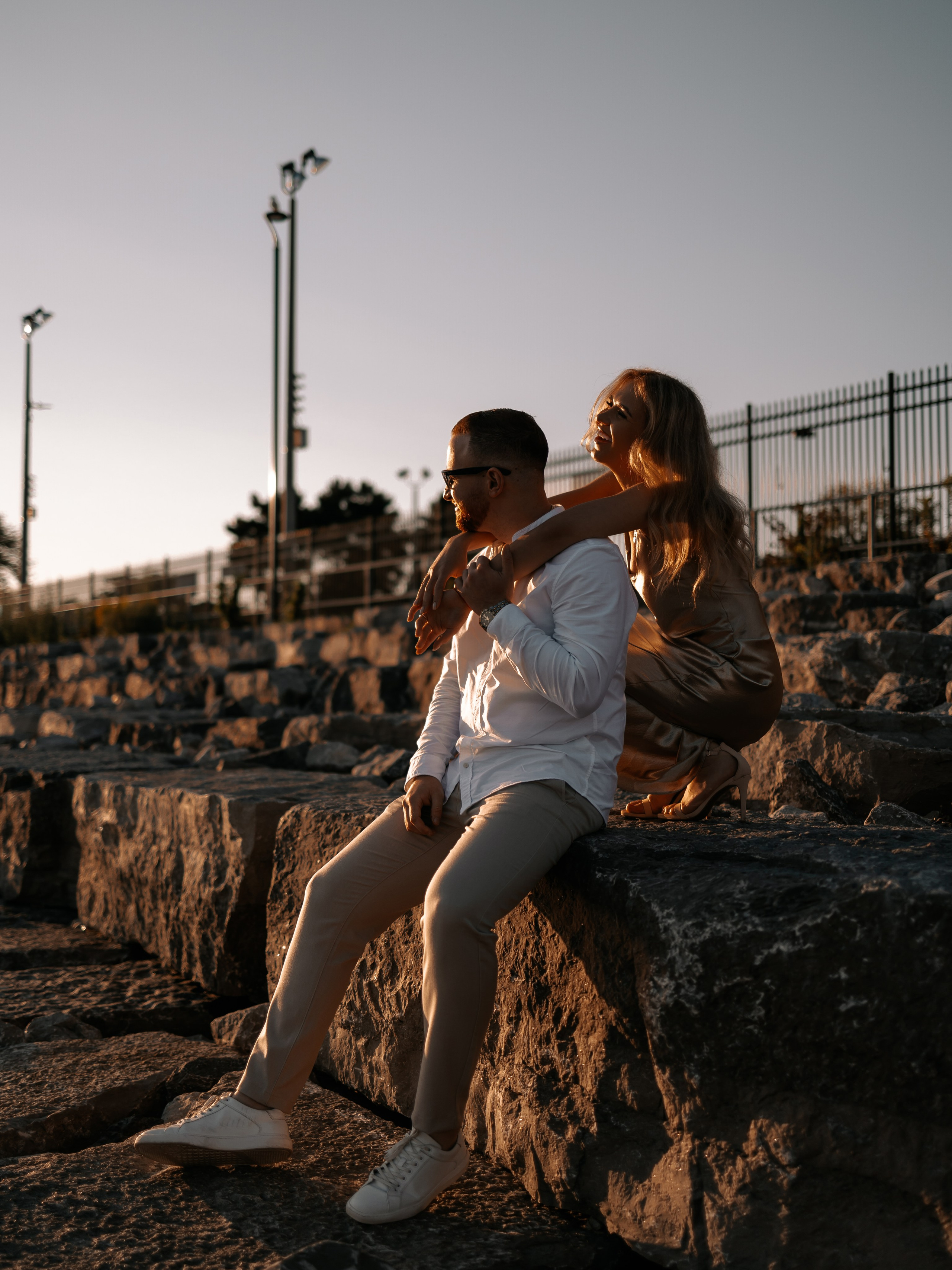 Couples. Alex UA — Toronto photographer