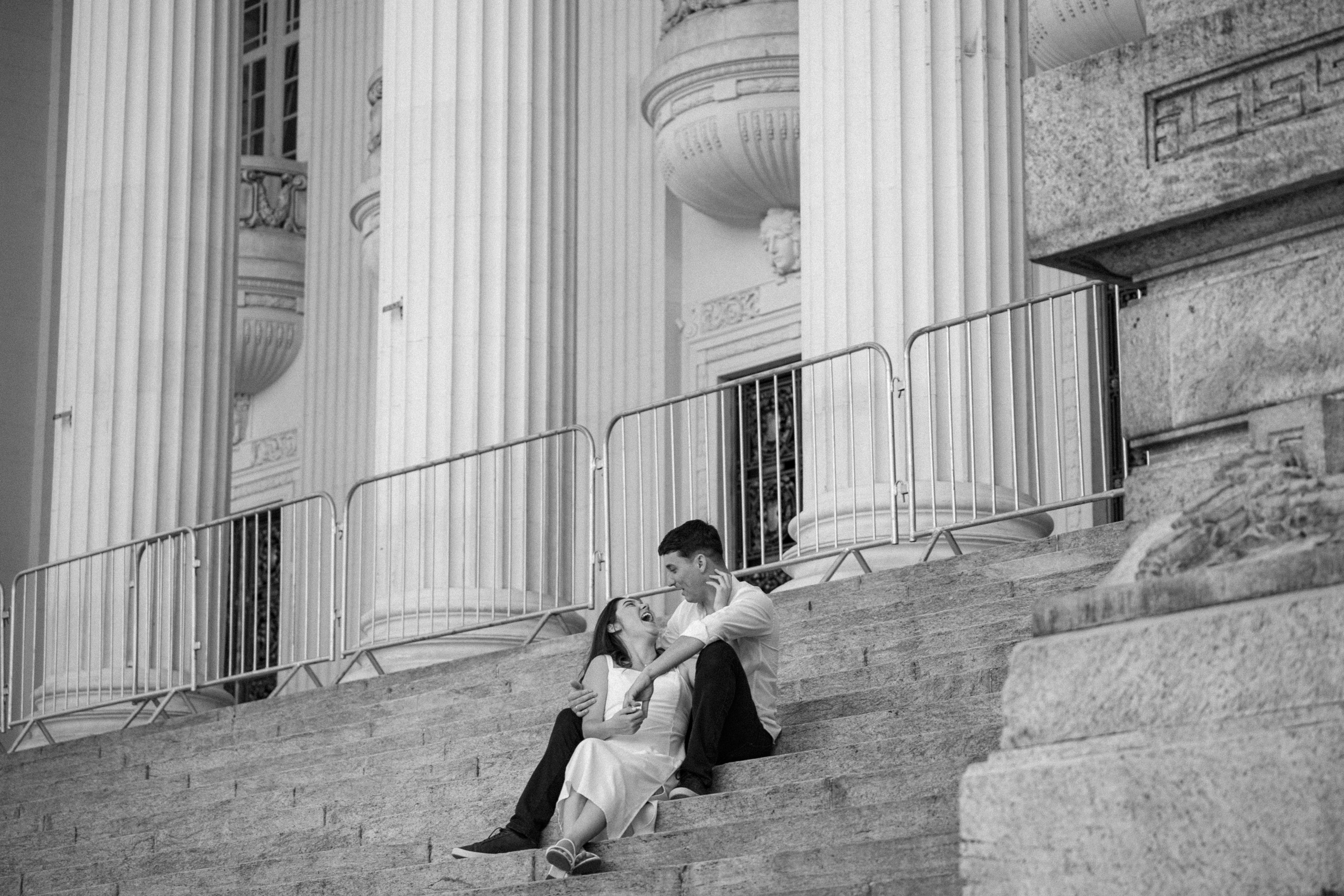 Ensaio — Amanda e Helio. Larissareisfotografa