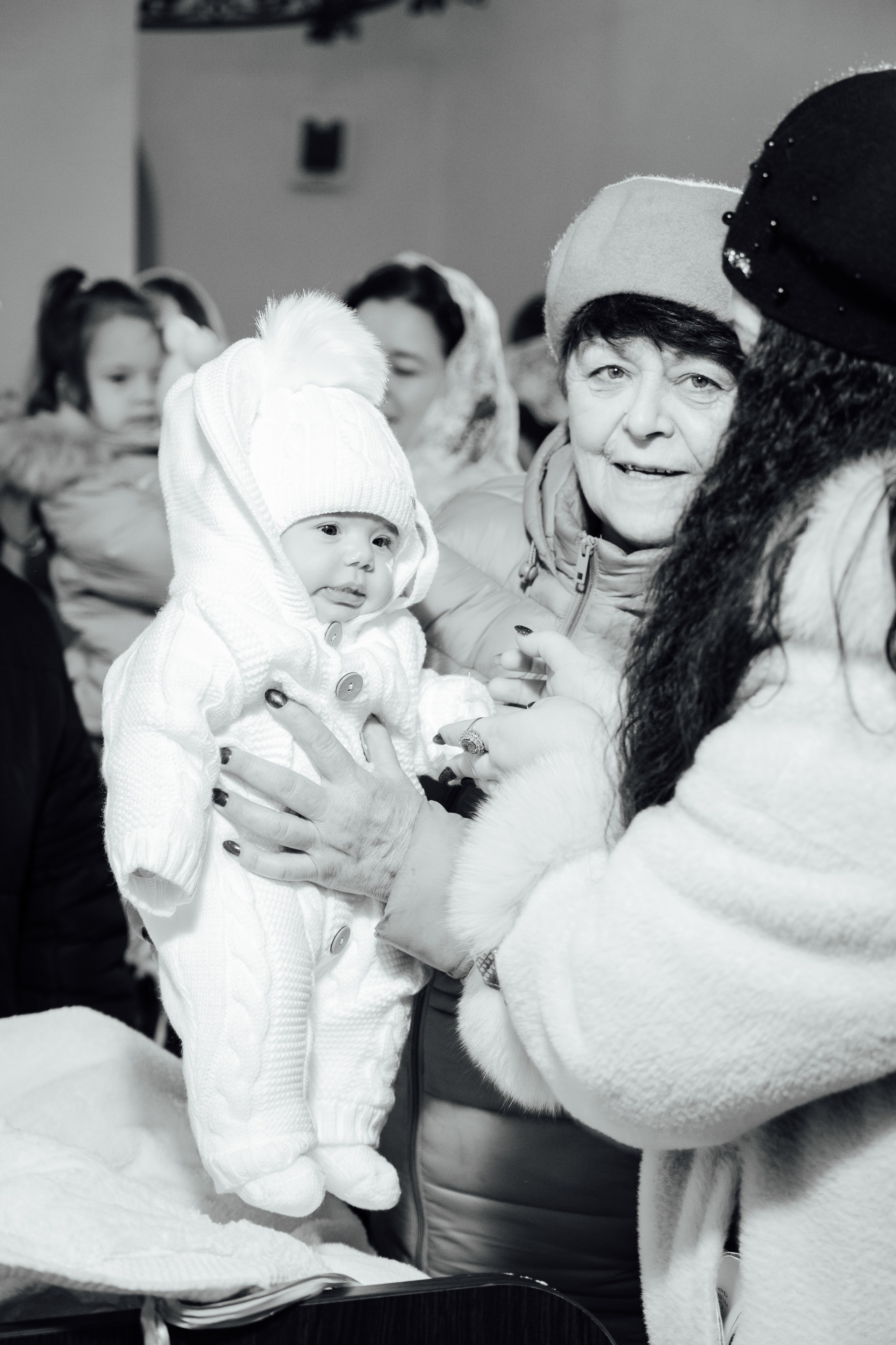 Botez. Свадебный Фотограф, Детский и семейый Фотограф Молдова