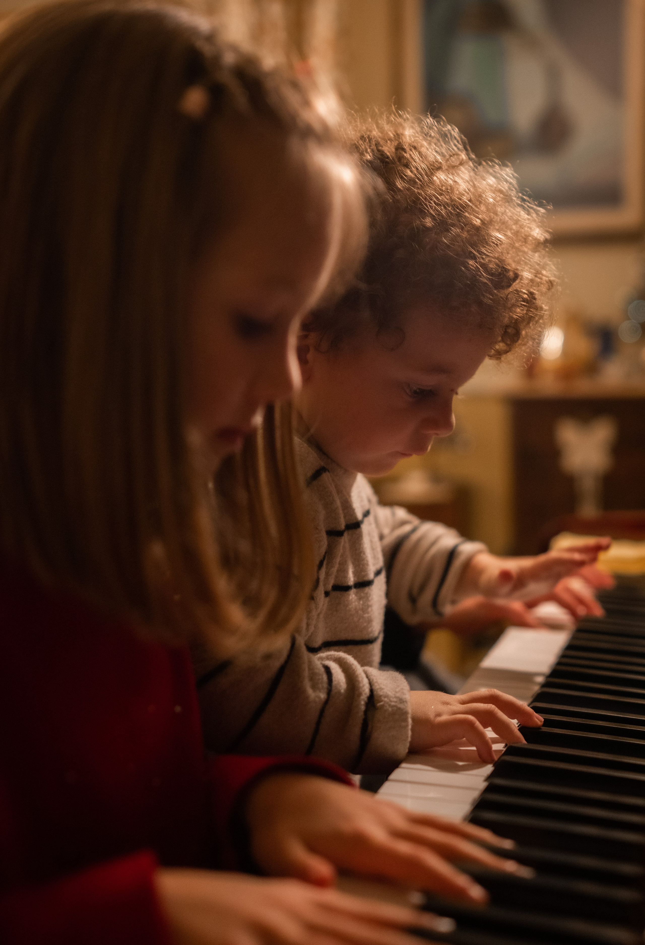 Christmas. Photographer Iuliia Gladkikh, Italy, Abruzzo