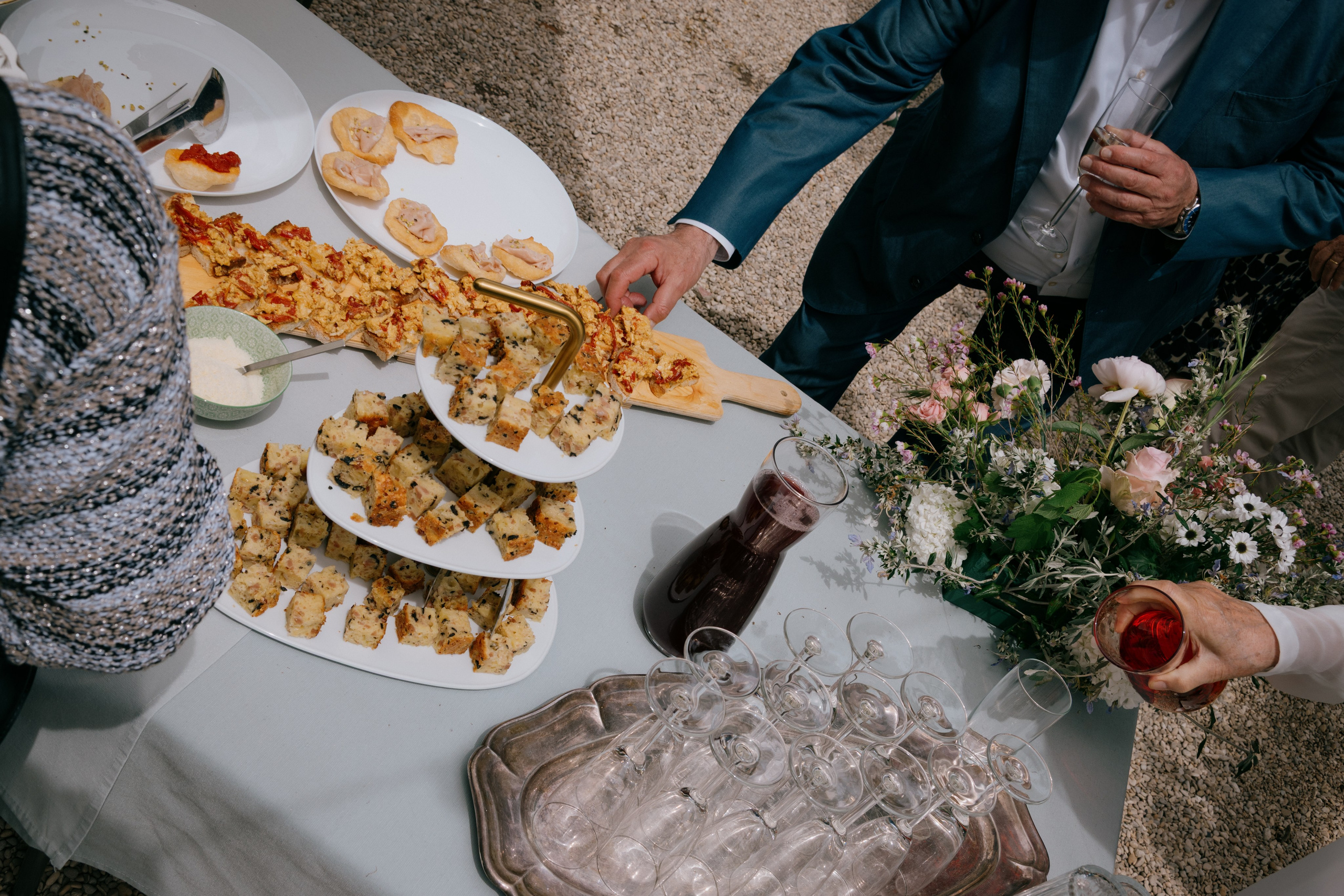Comunione Valentina. Photographer Iuliia Gladkikh, Italy, Abruzzo