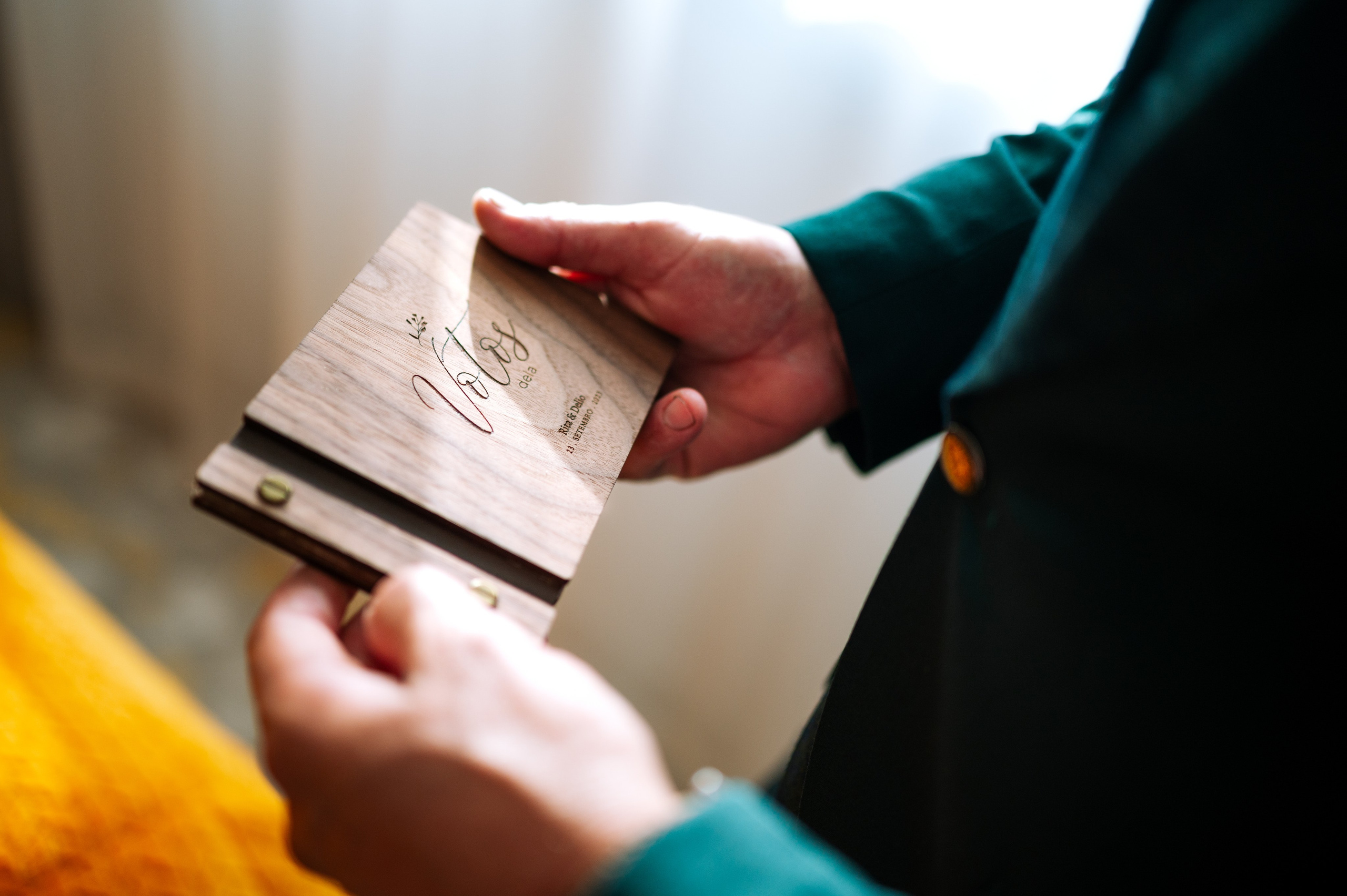 Galeria e Filme de Casamento — Rita & Délio — Quinta do Juncal. Luxury Wedding Photography & Cinematic Films | Portugal & Destination Weddings | Ricardo & Mary Pictures