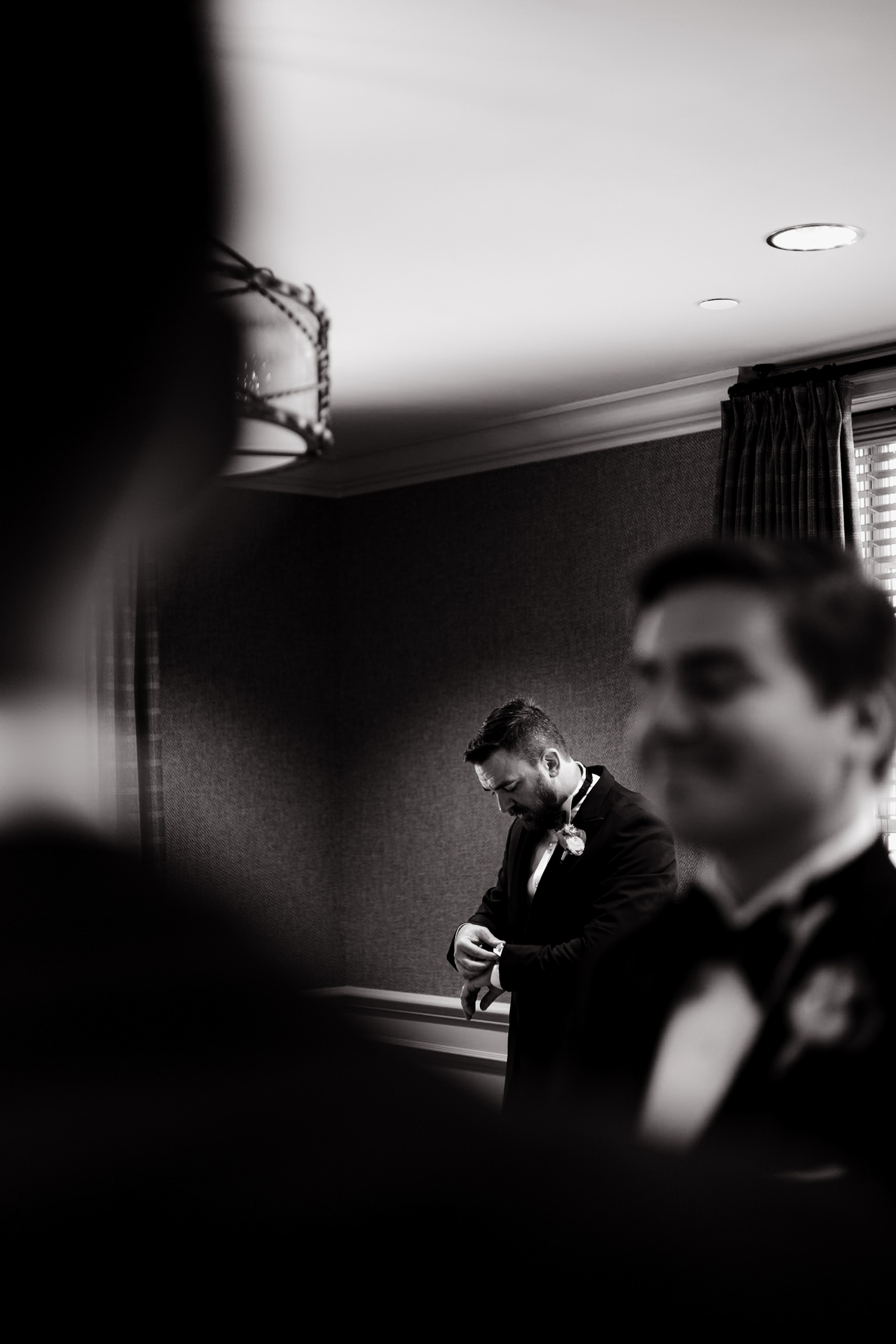 Carolyn & Matthew. Wedding Photography & Videography San Francisco, Sacramento