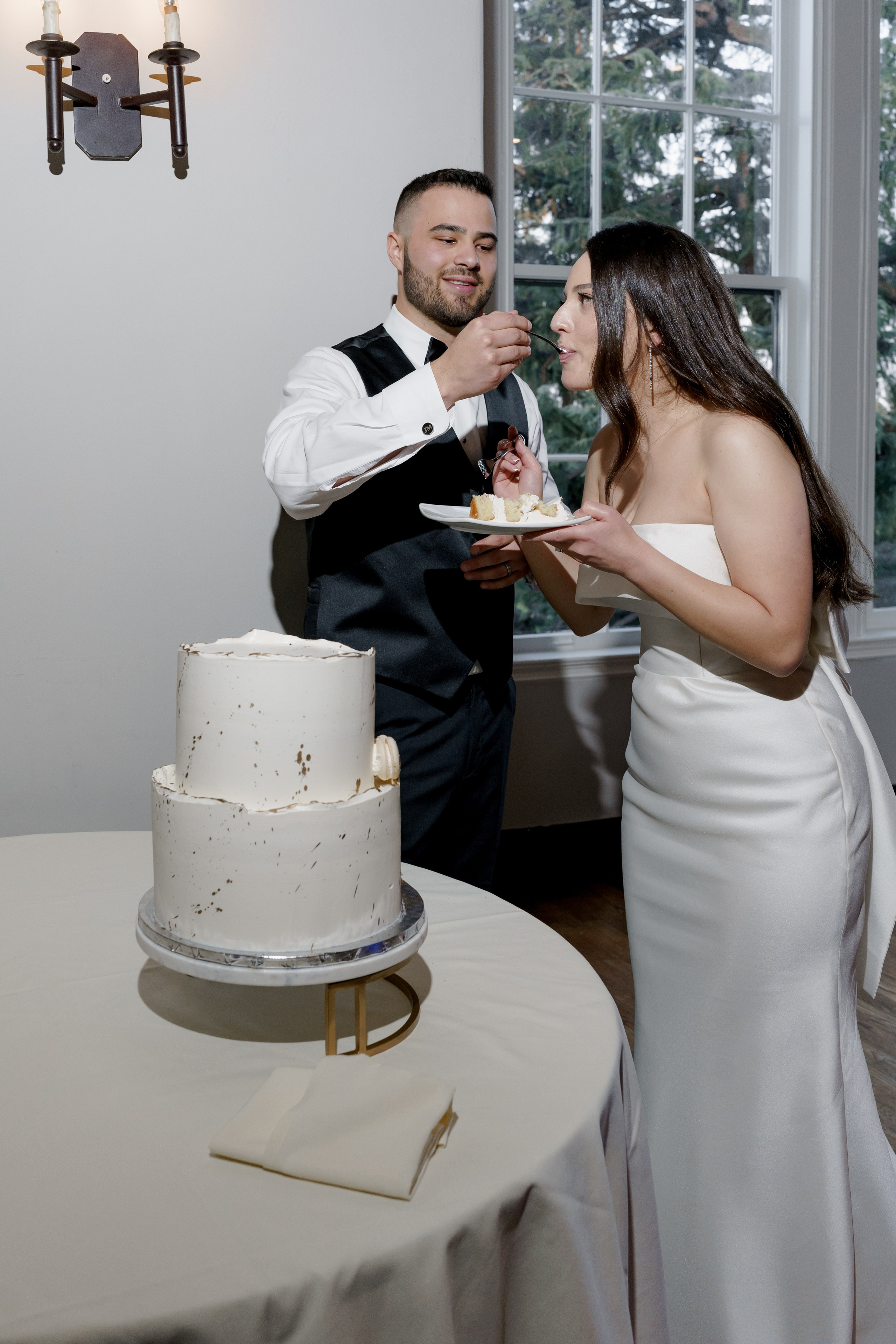 Alisa & Justin. Wedding Photography & Videography San Francisco, Sacramento