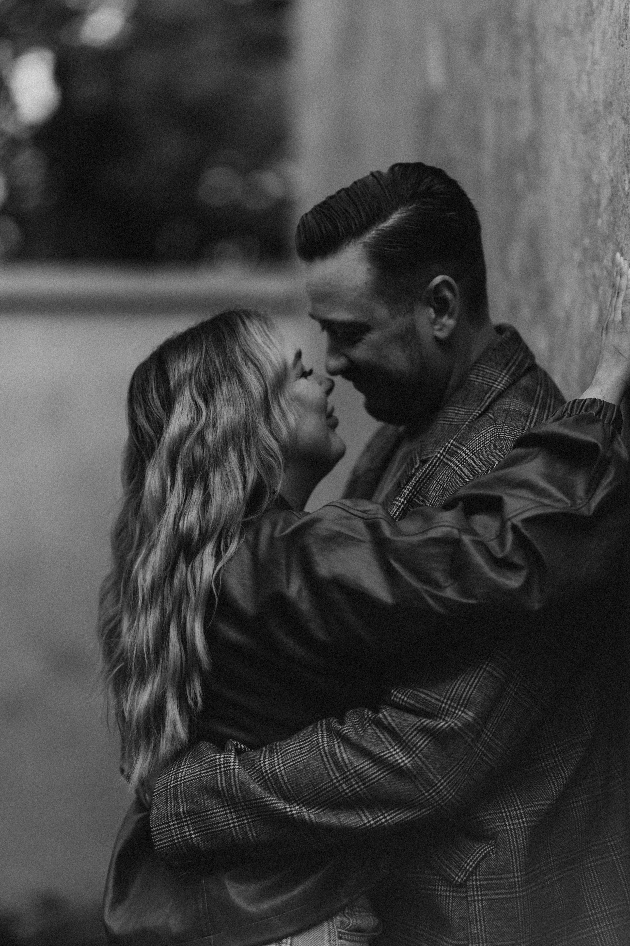 J&A. Wedding and potrait photographer in Helsinki Vickan O