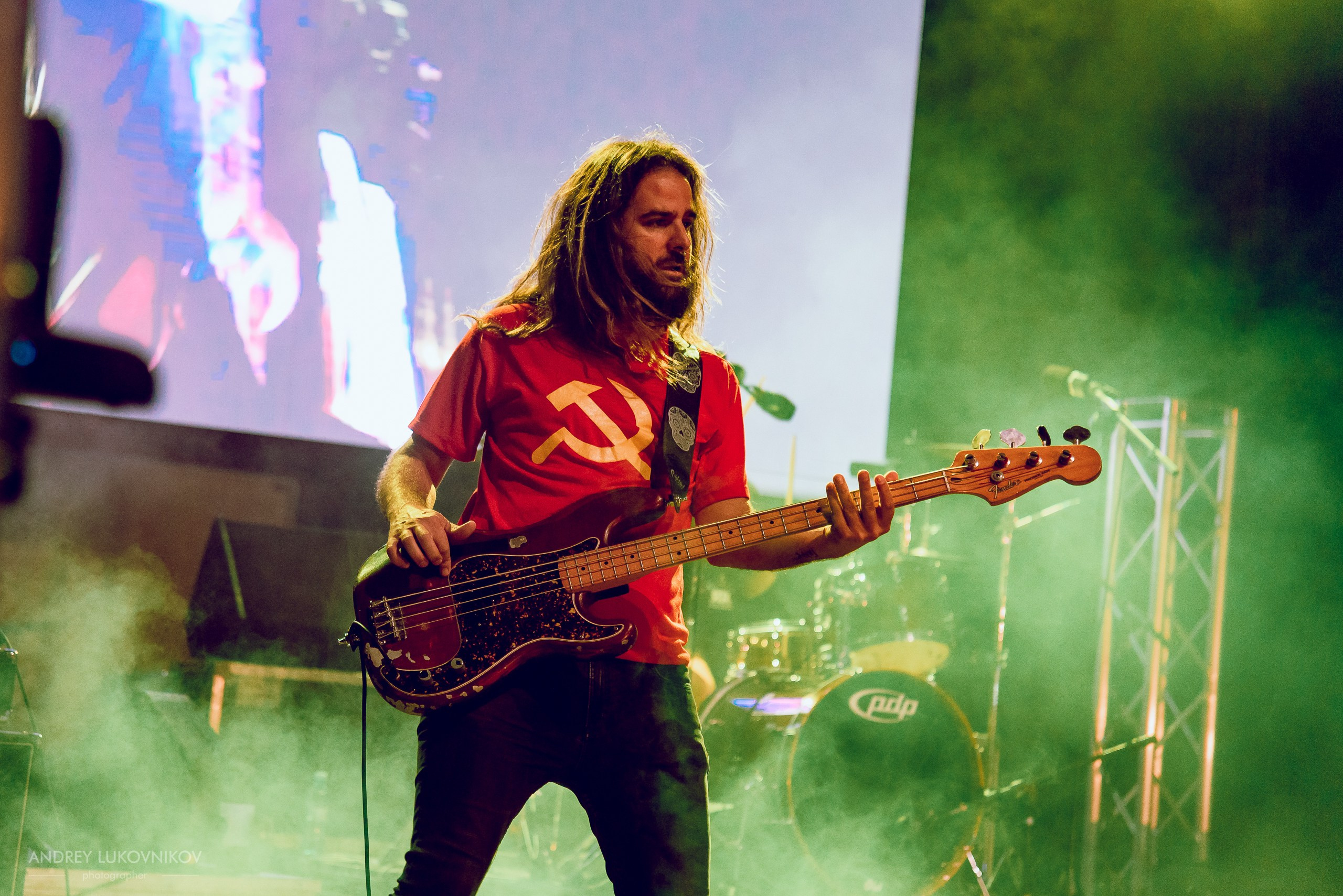 Rage Rising — RATM Tribute | Rock Against Cancer Torrevieja