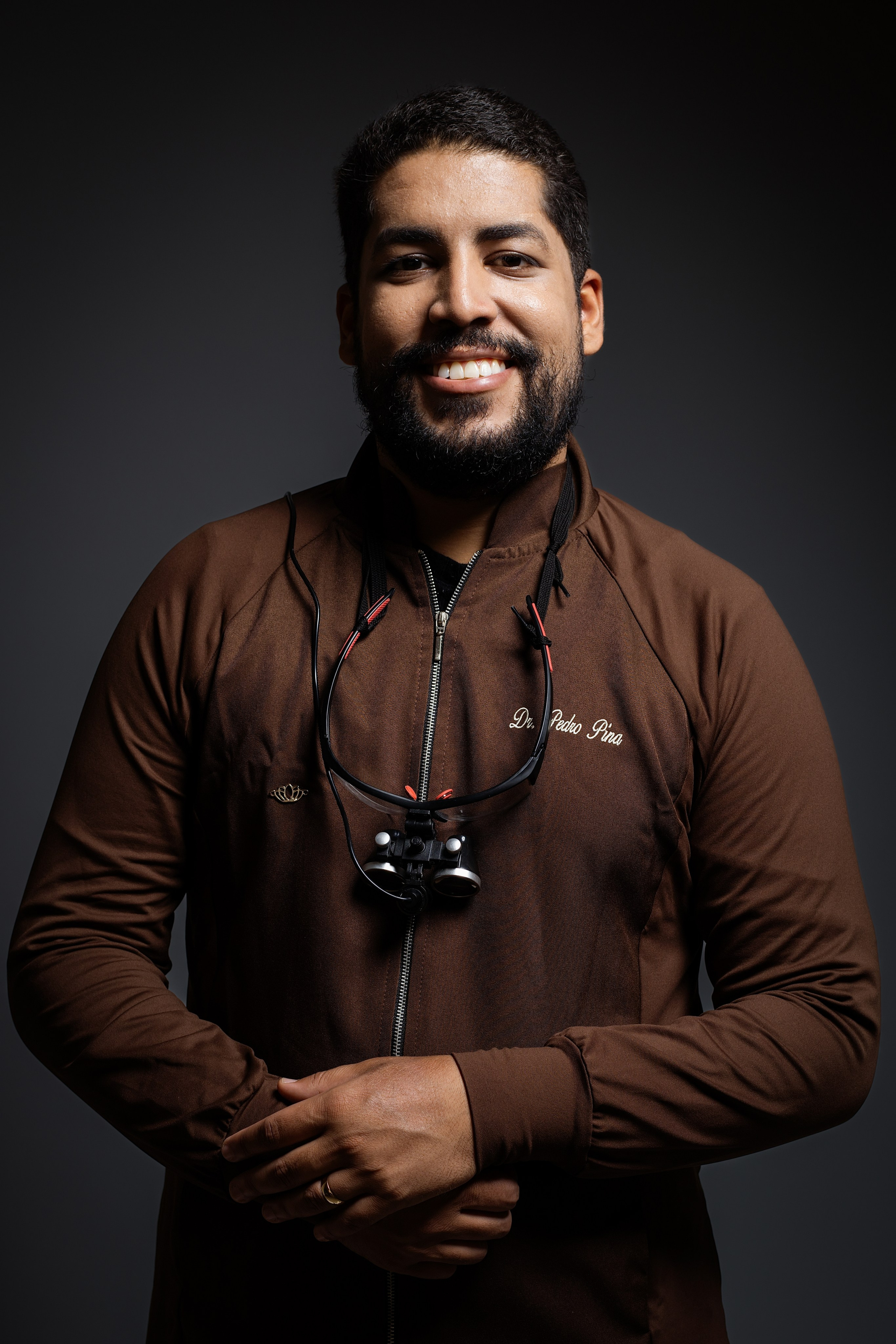 CORPORATIVO. Eu Talyssa Mendonça (Fotógrafa, Goiânia — GO)