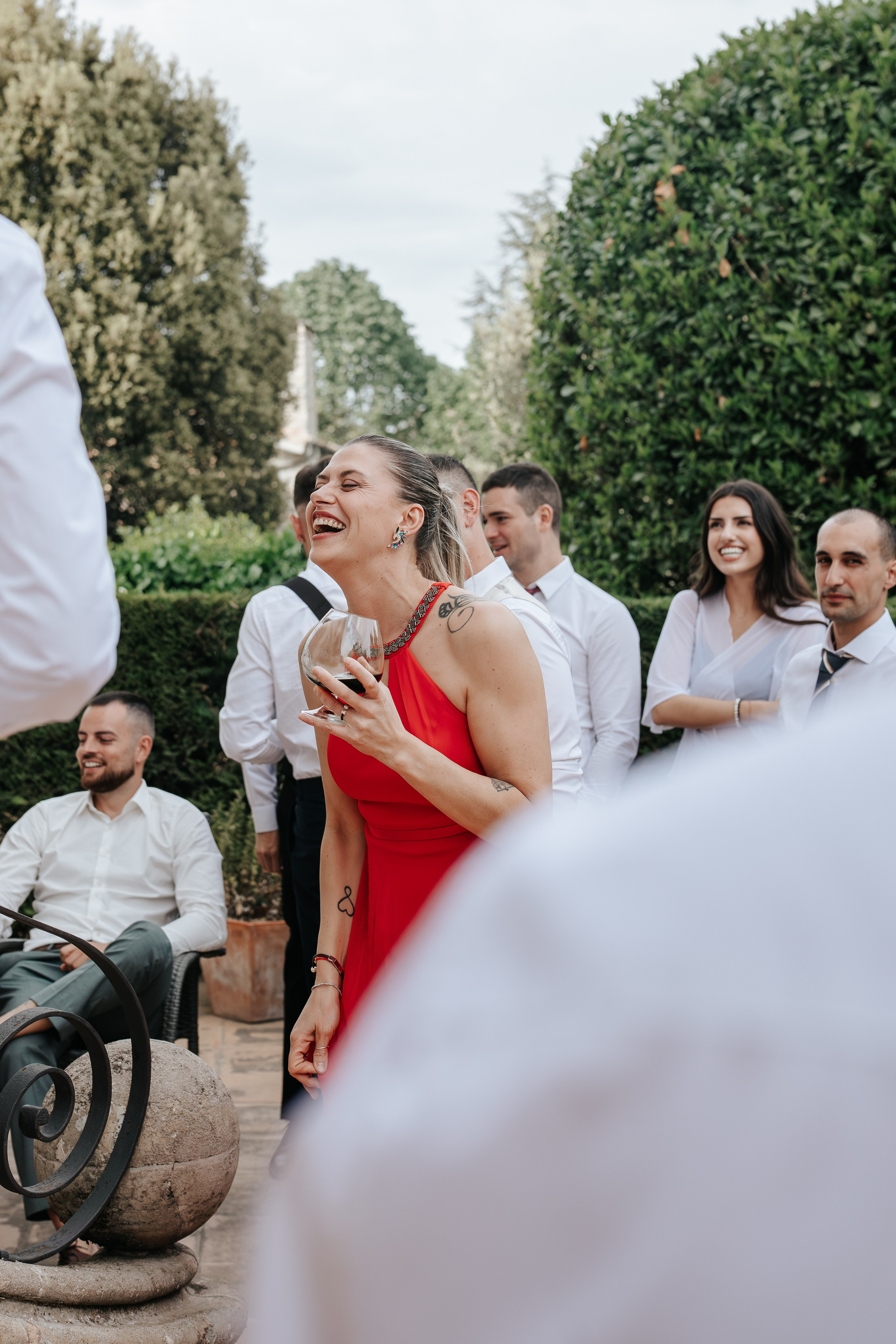 Paula & Pol, 01/05/2026, Torre Simón. Wedding photographer in Girona and Costa Brava| Evgenia Gruntovaya