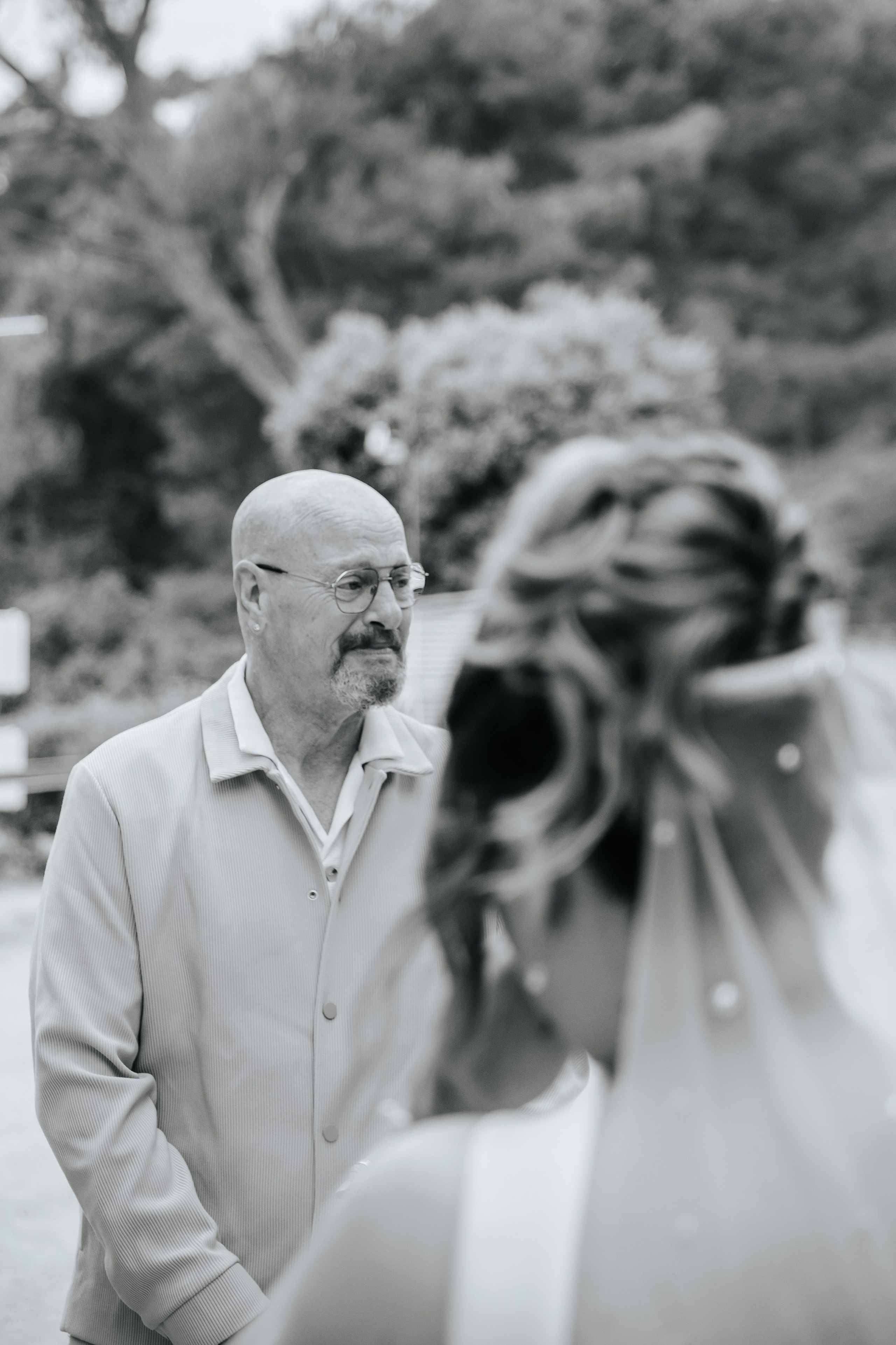 Sophie & Corey, 02/05/2026, Observatorio de Fabra, Barcelona. Fotógrafa de bodas en Girona, Costa Brava | Wedding Photographer Evgenia Gruntovaya