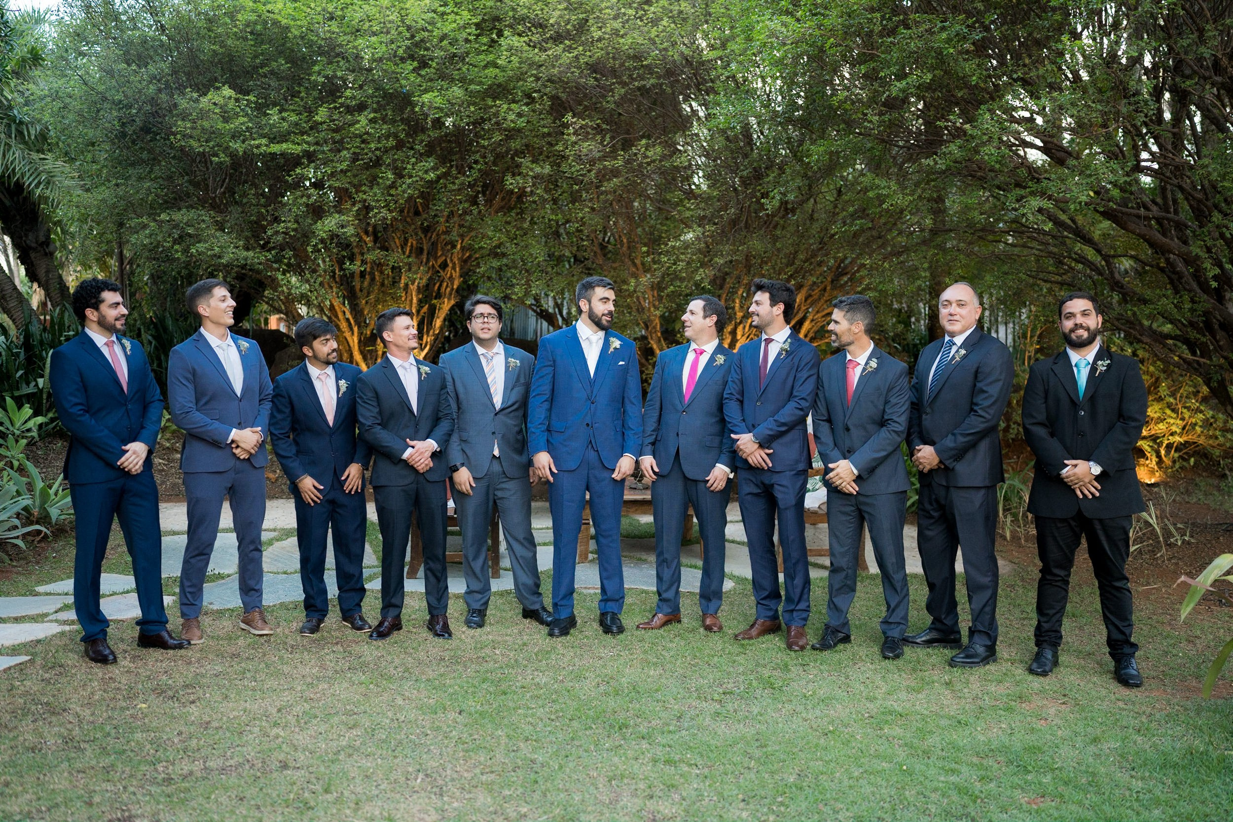 Pedro & Lídia. Fabio Barth | Foto e Filme de casamento