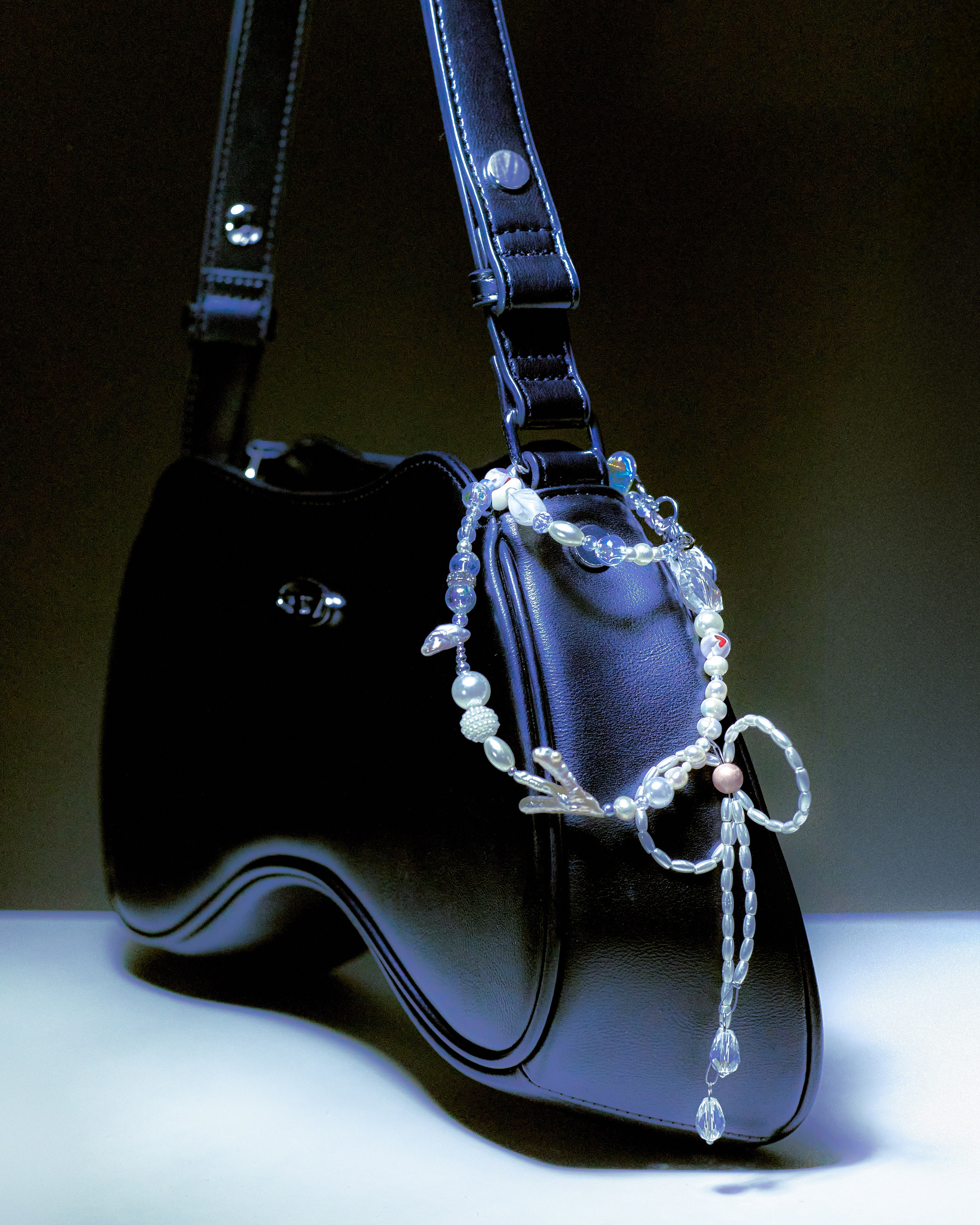 Moody Tunes. Фотограф Инна Гайнулина