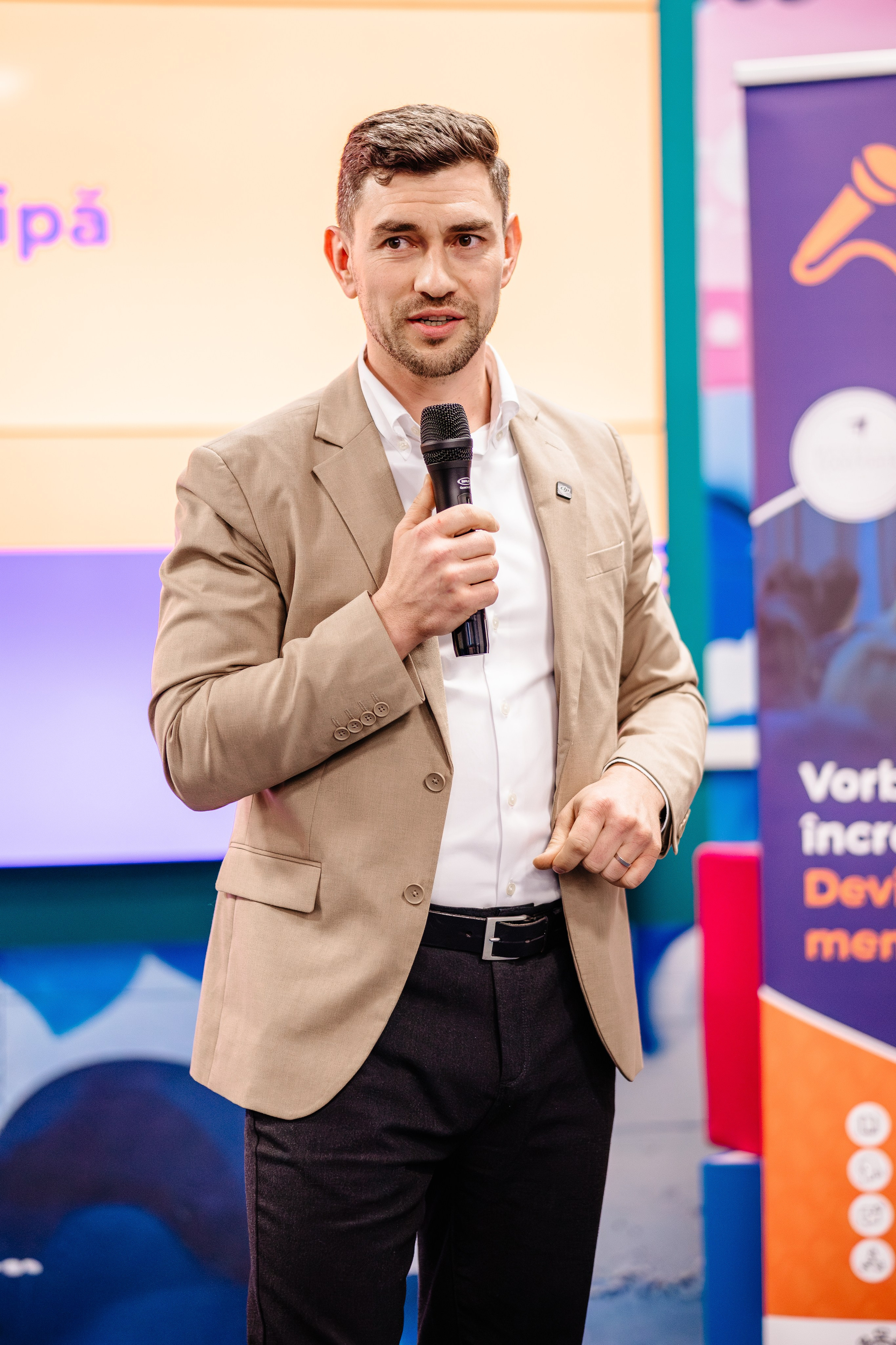 Networking events & corporate. Fotograf Videograf Evenimente Iași - Storytelling, Business, Albume Absolvire
