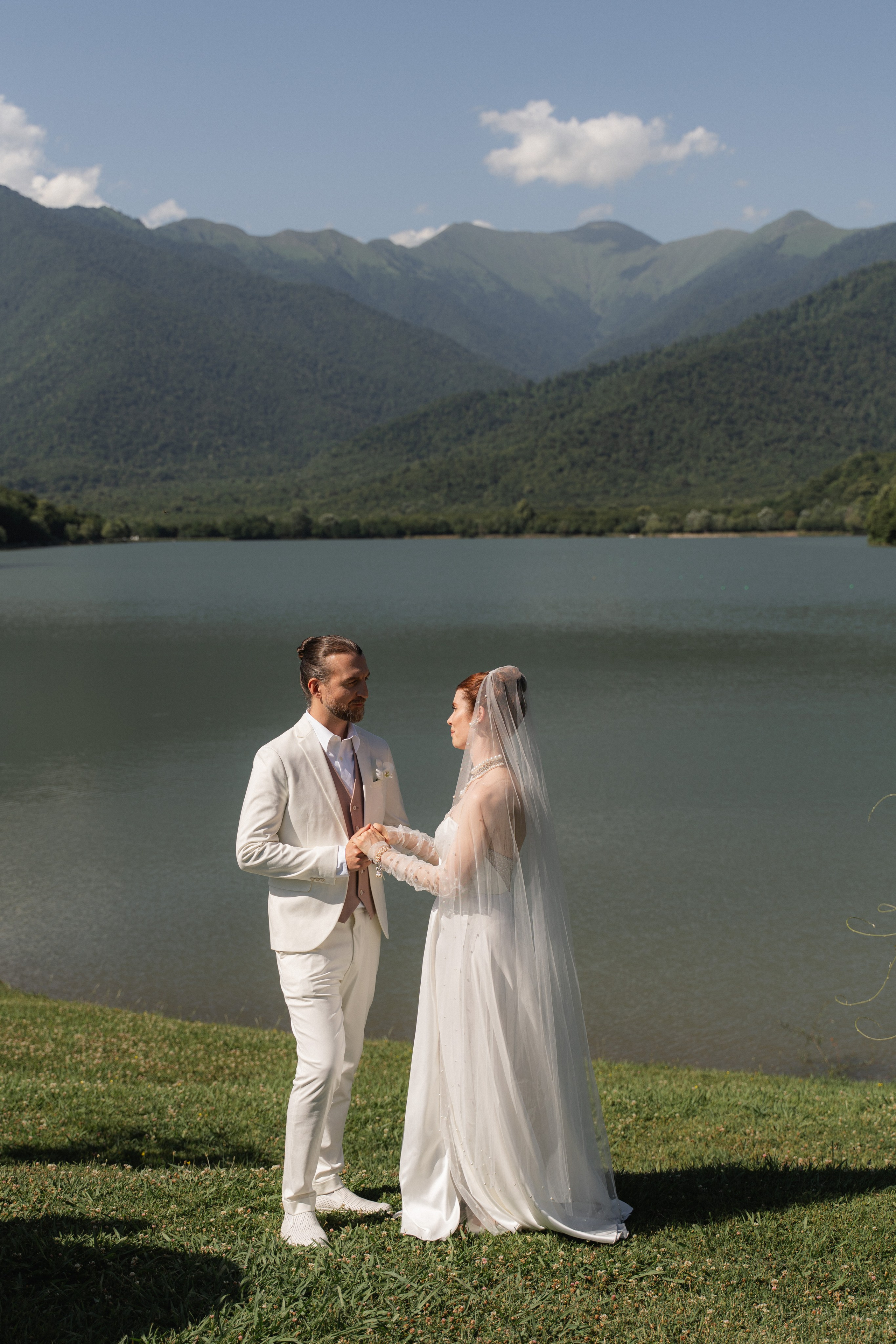 Kvareli. Gennadii & Arina. Дарья Филькова — фотограф и видеограф в Тбилиси, Грузия