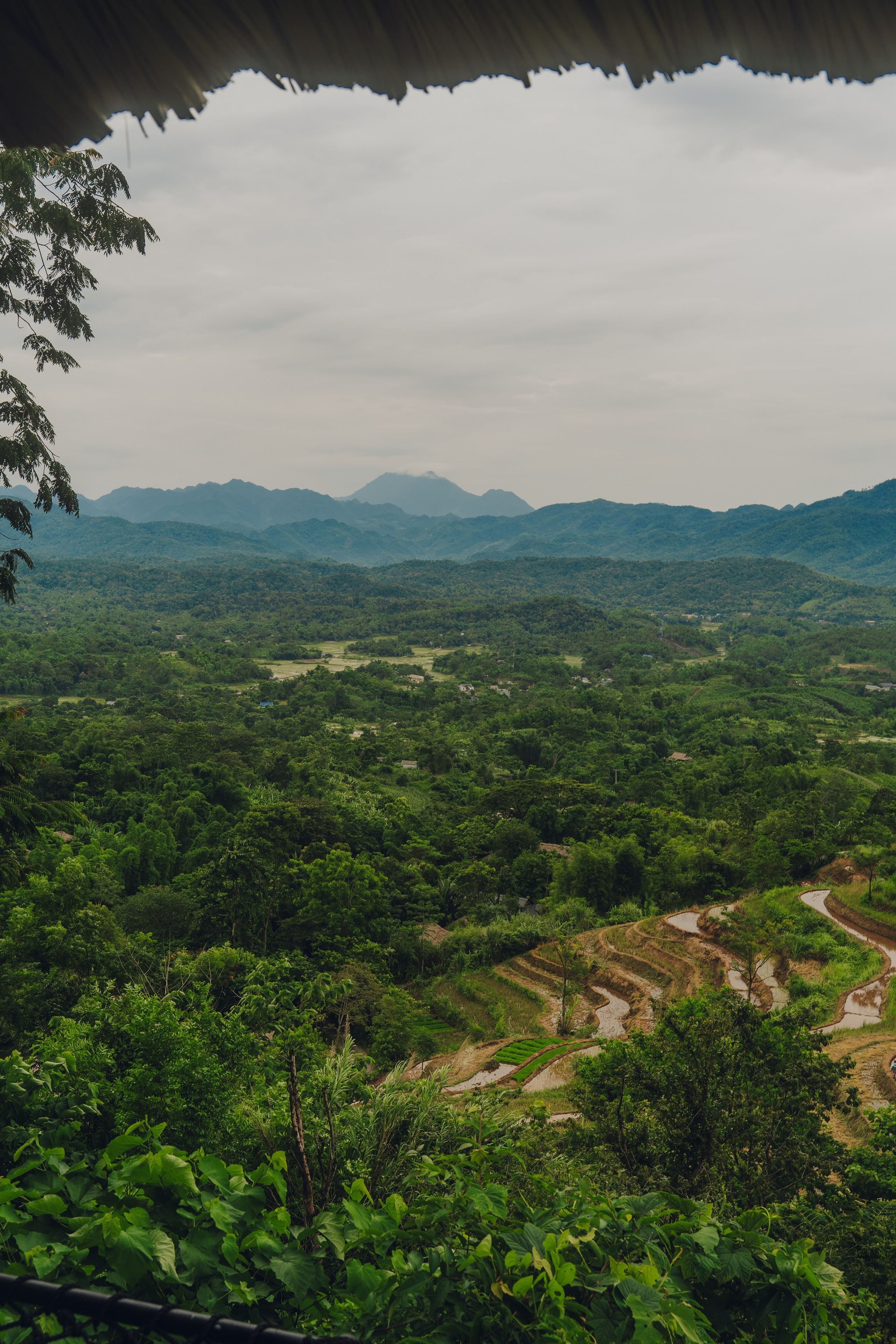 Avana Retreat, Vietnam. Editorial photographer Yuliya Drazdovich