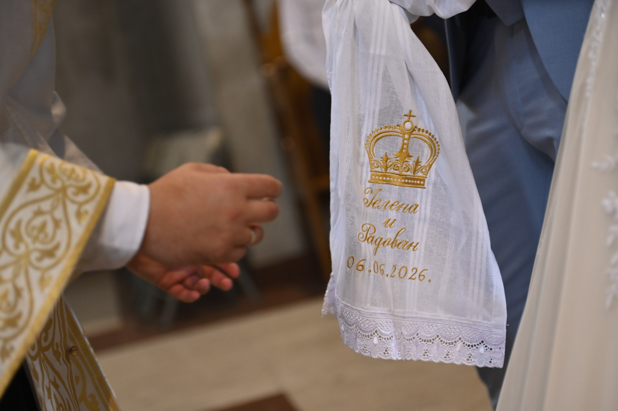 Weddings. Profesionalni Fotograf Nikola Zlatanovic
