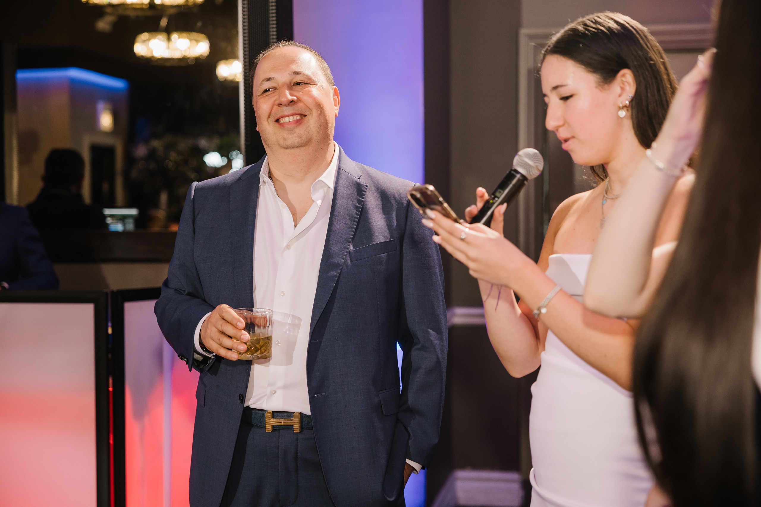 06.28.25 Birthday Party. Wedding family event photographer in Chicago Nick Yushevich