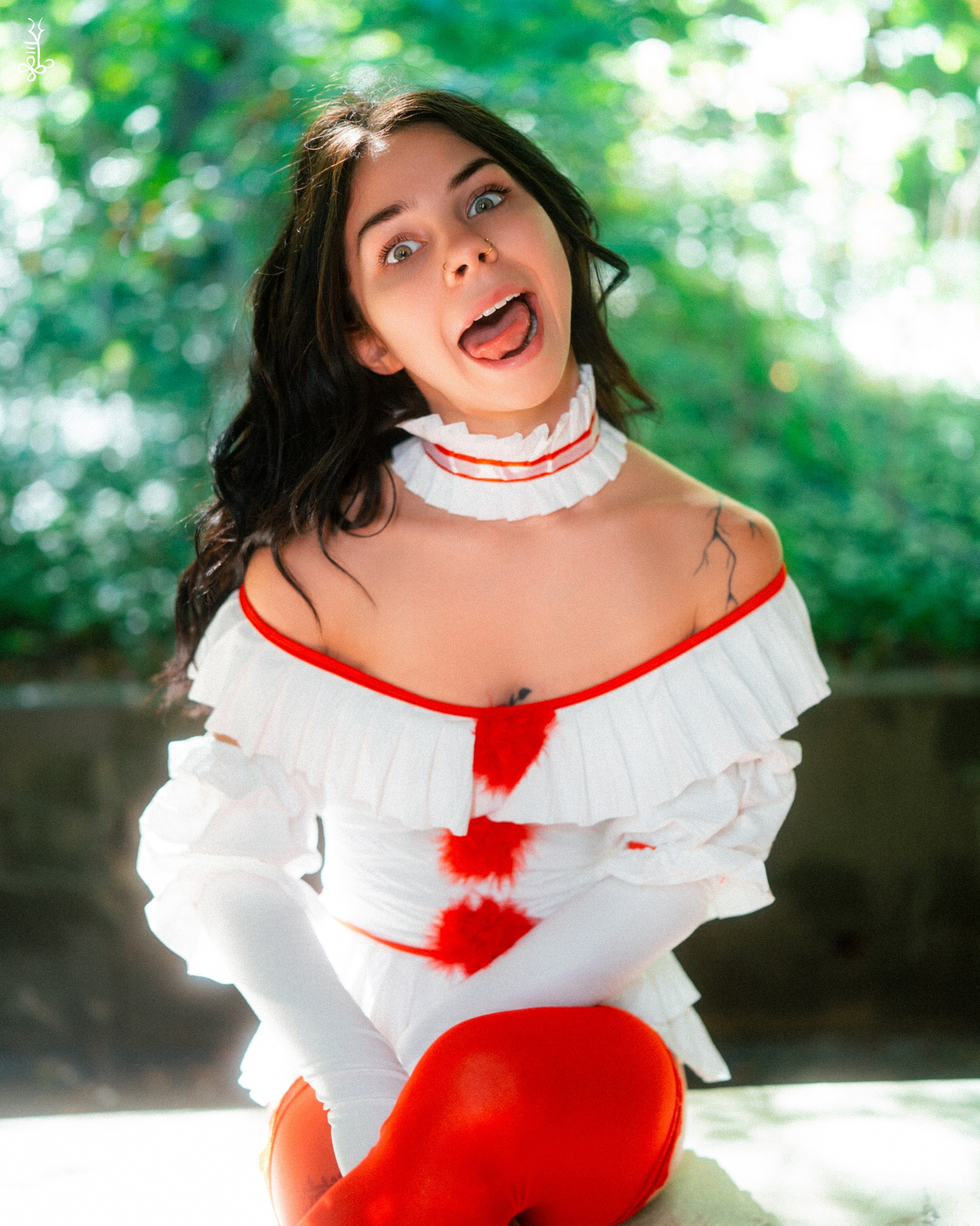 IT (Smiley). Ke’Ondris