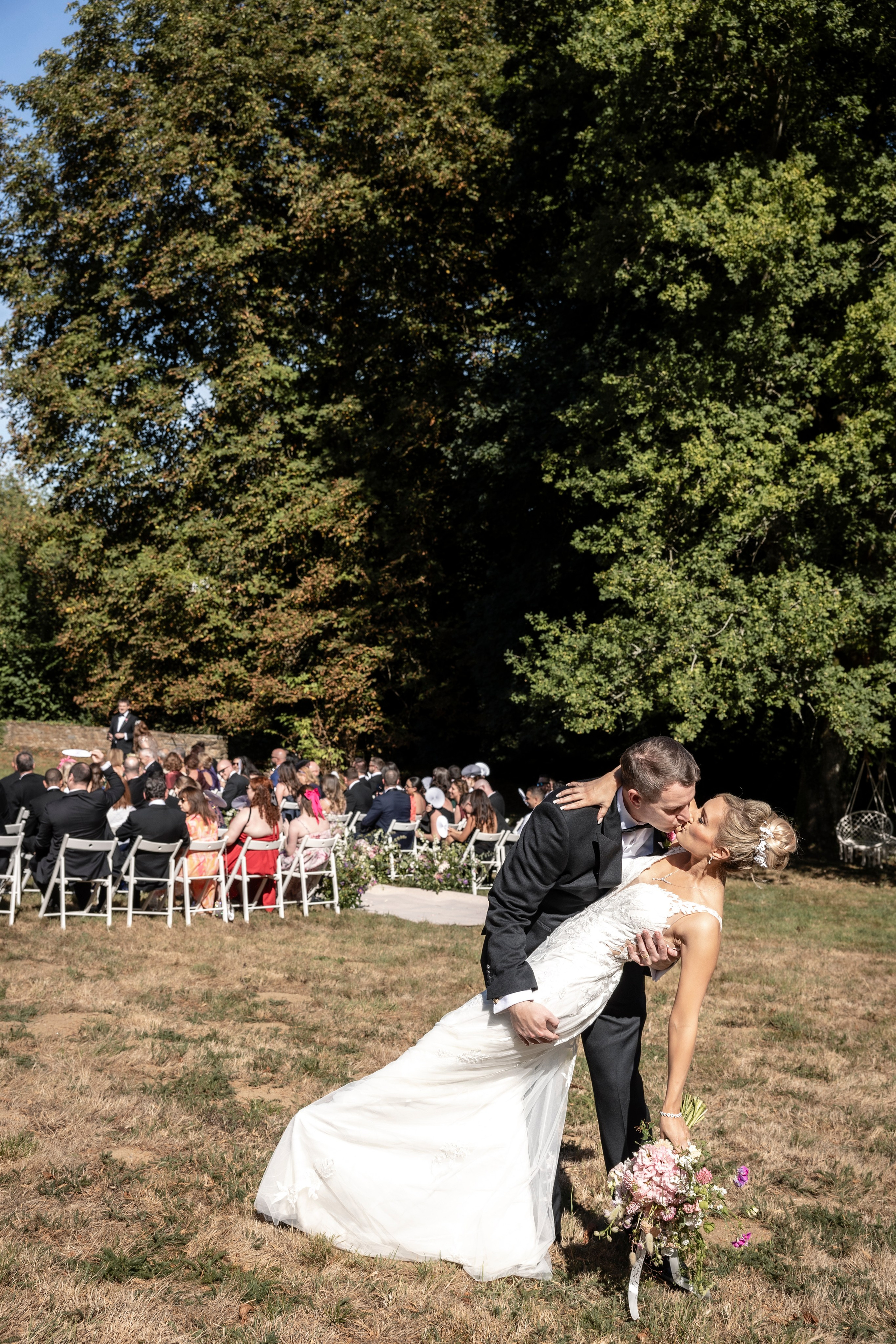 Château d’Oche. Eugénie Smirnova — Photographe à Toulouse et dans le Sud-Ouest