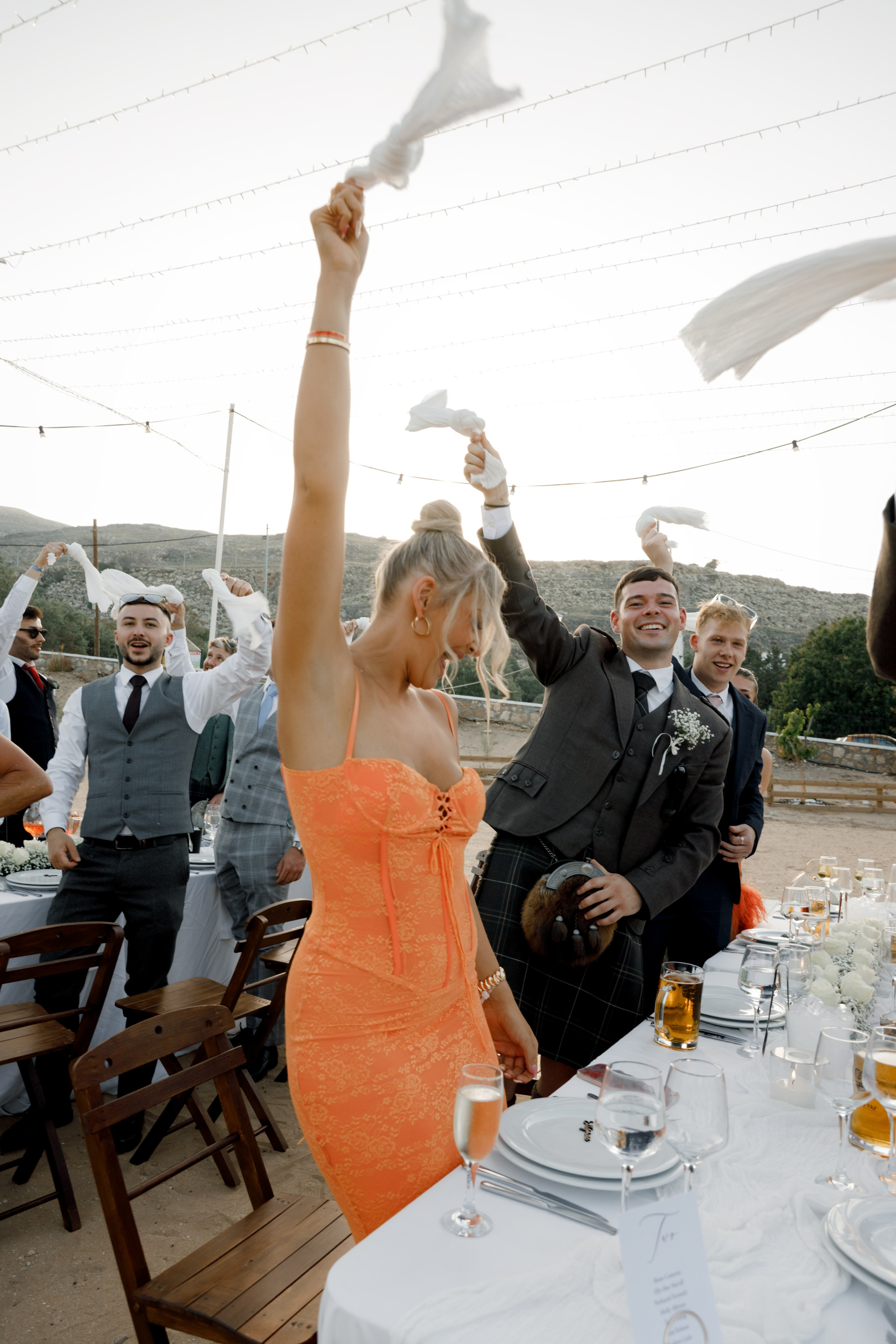 Couple from Scotland. Portrait and Wedding Photographer Irene Art Photo, based in Greece, Rhodes island