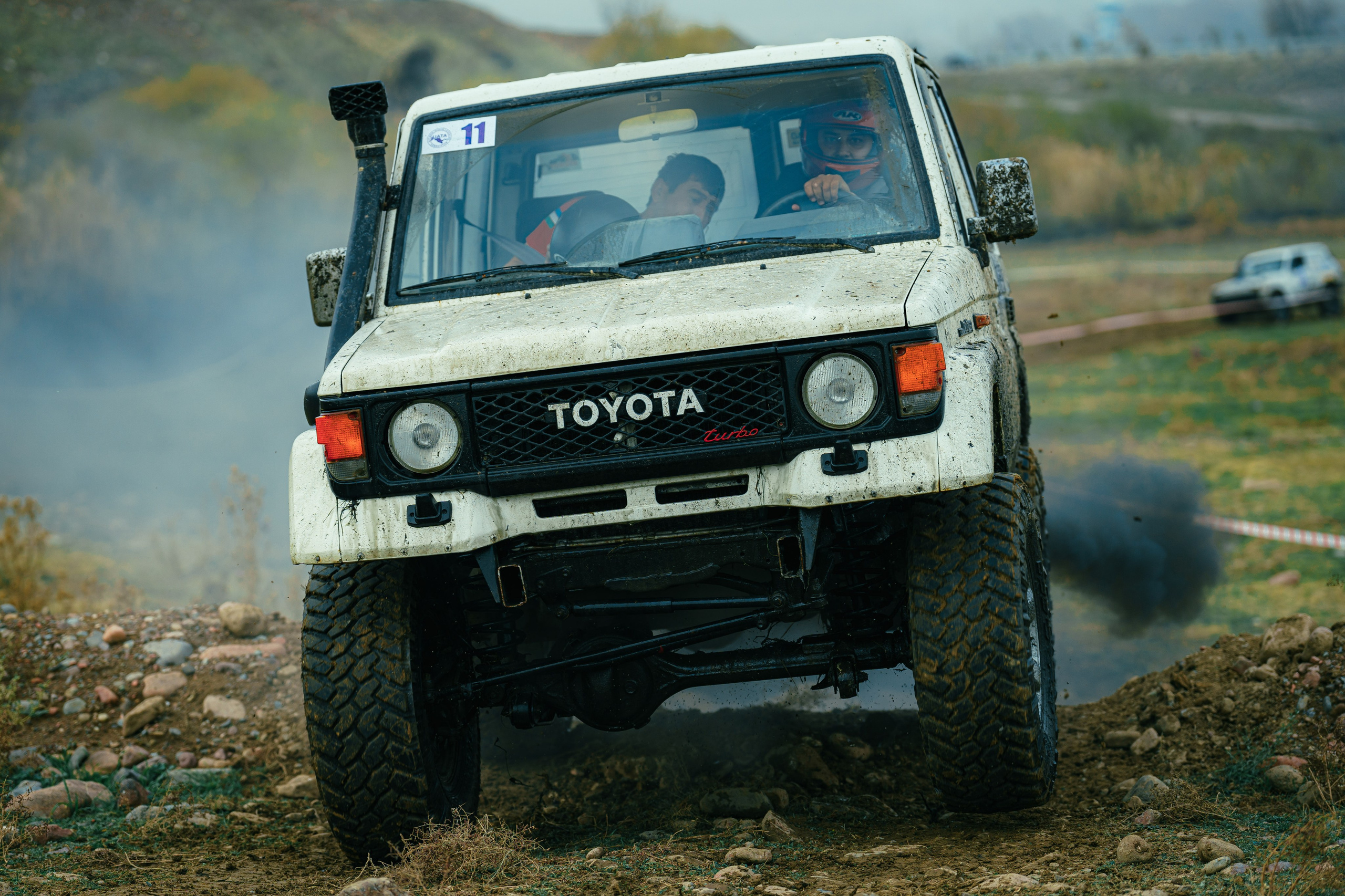 3-Международный Джип Спринт. Георгий Намазов | Фотограф в Ташкенте