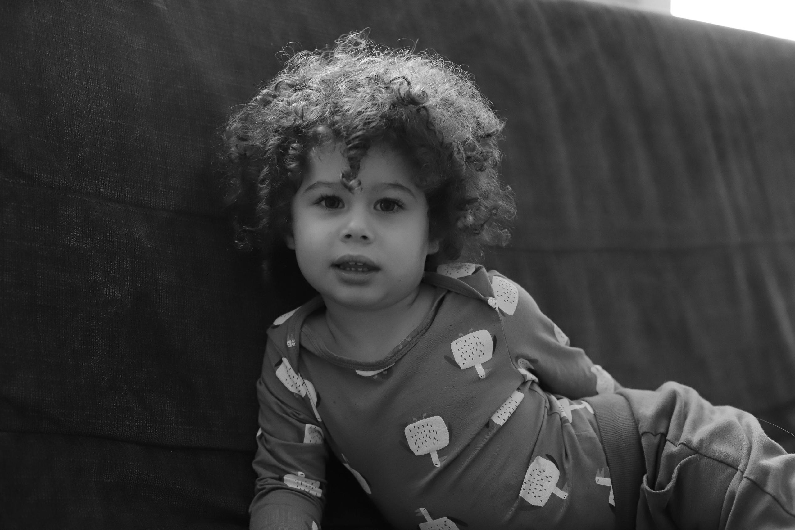 Rafael. Family and Portraits photographer Diana Andoni