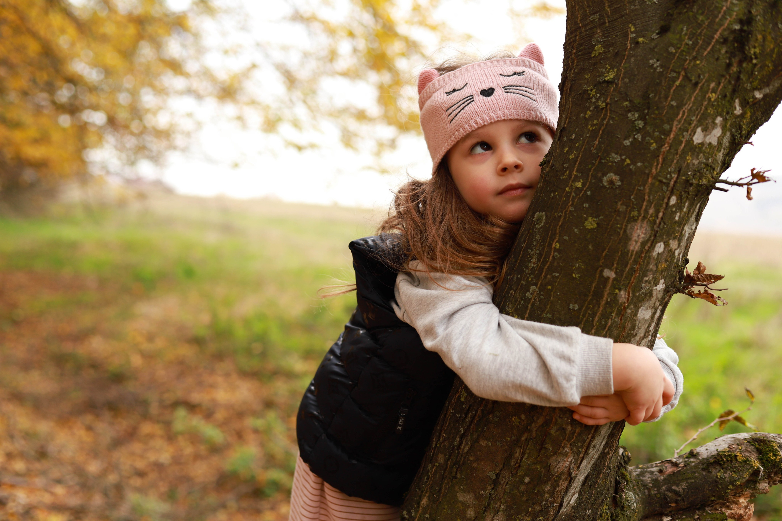 Vaida’s Forest. Family and Portraits photographer Diana Andoni