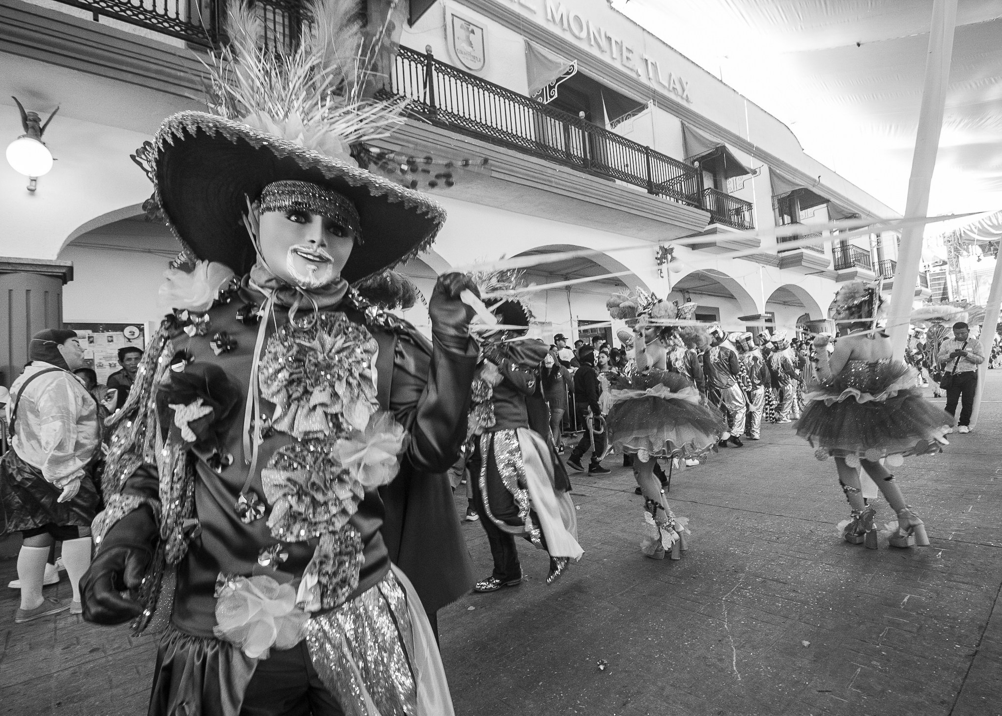 Ian Medina, fotógrafo profesional en México