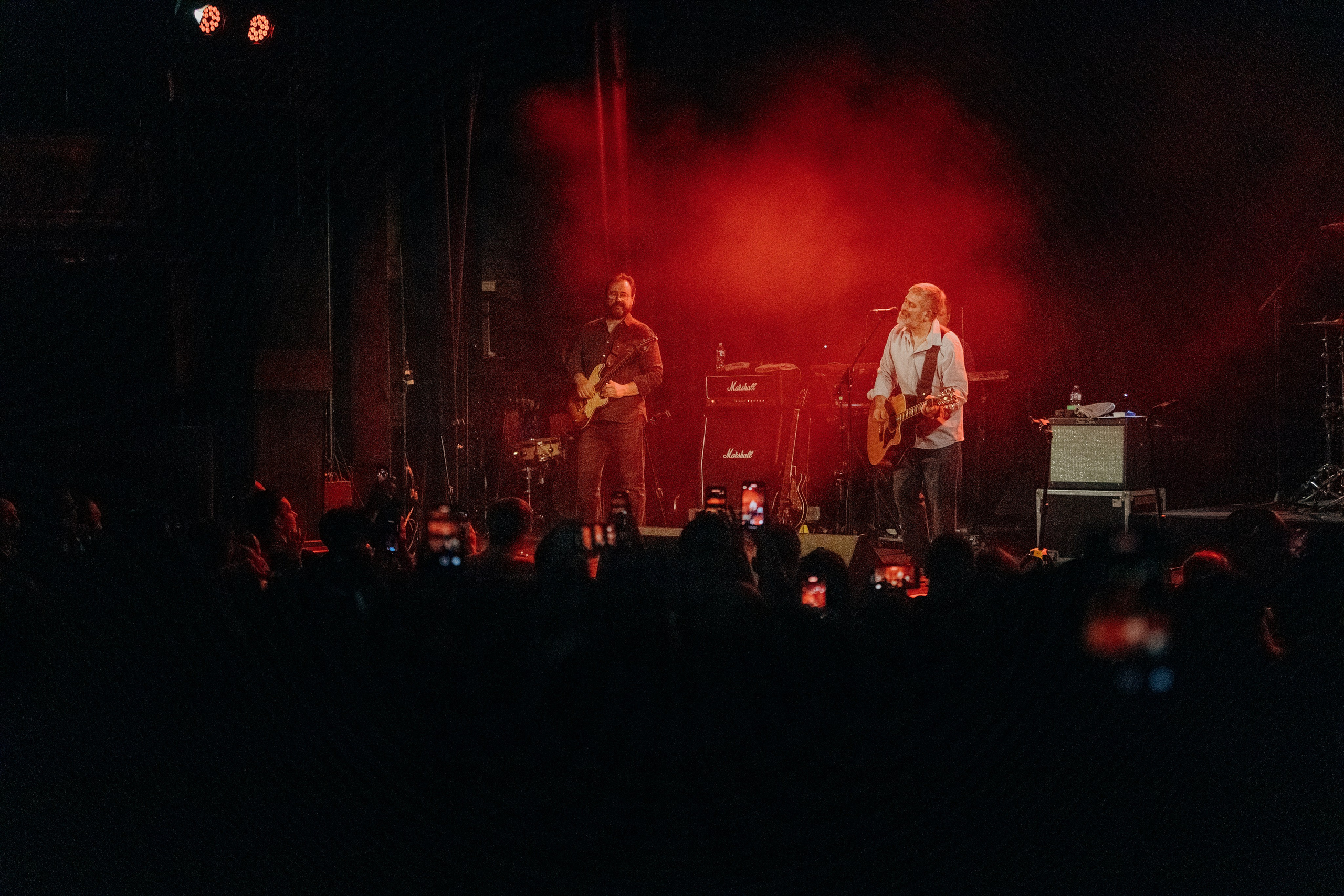 Сплин. Фотографии с мероприятий в Монреале