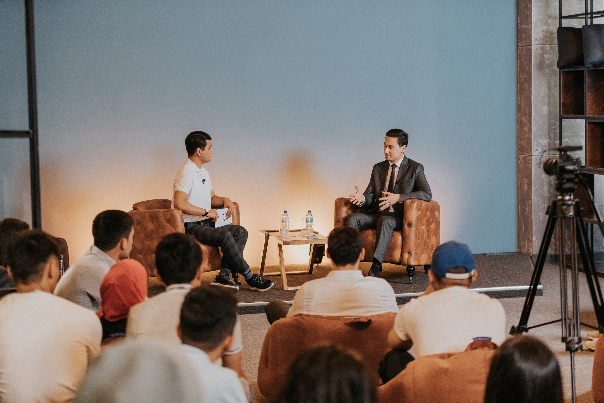 Бизнес Портреты и Корпоративные Менеджеры. PRIME STUDIO