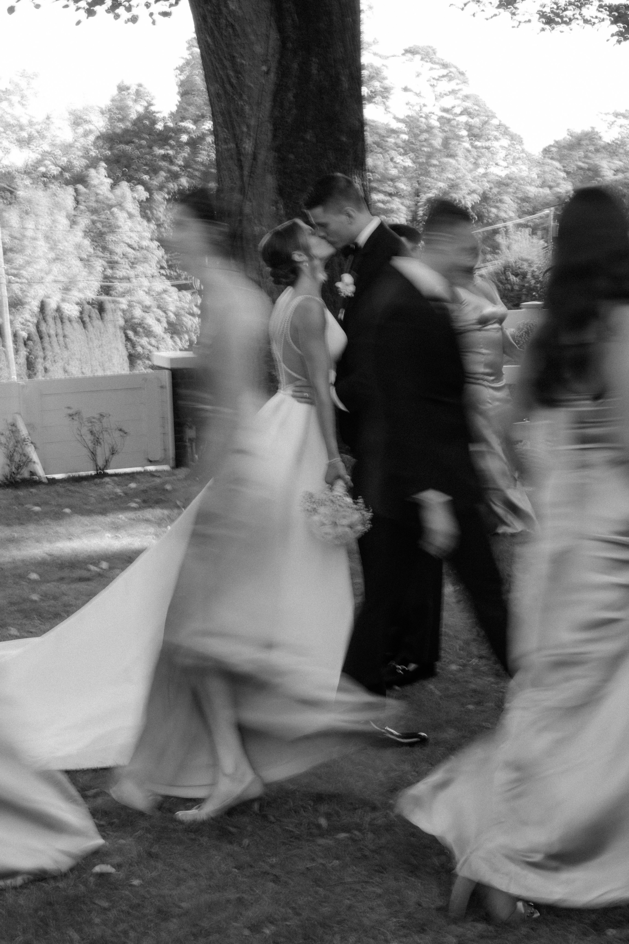 Caroline & Joh wedding day. Anna Krasnova Wedding photographer