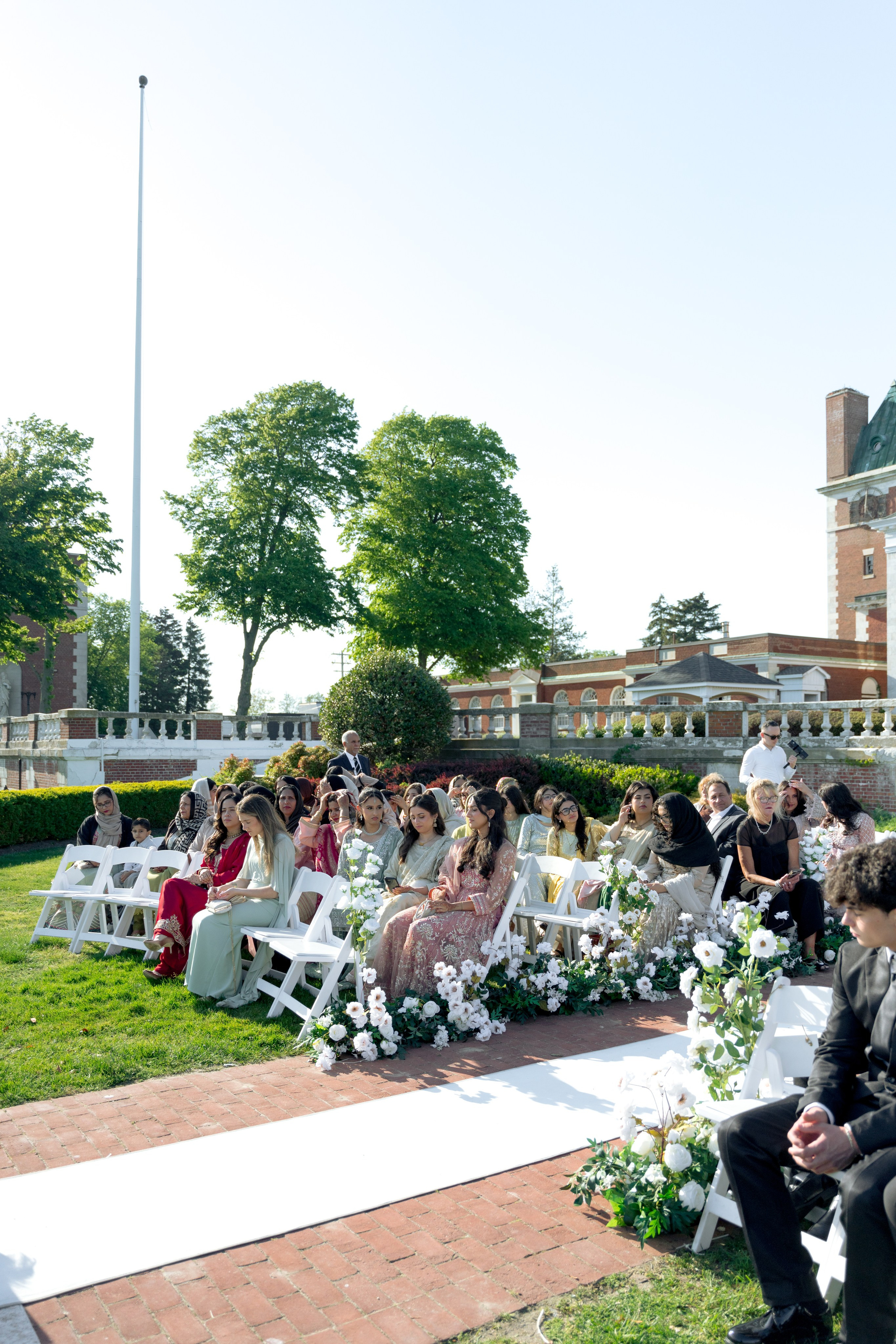 Amatul and Jacob. Anna Krasnova Wedding photographer