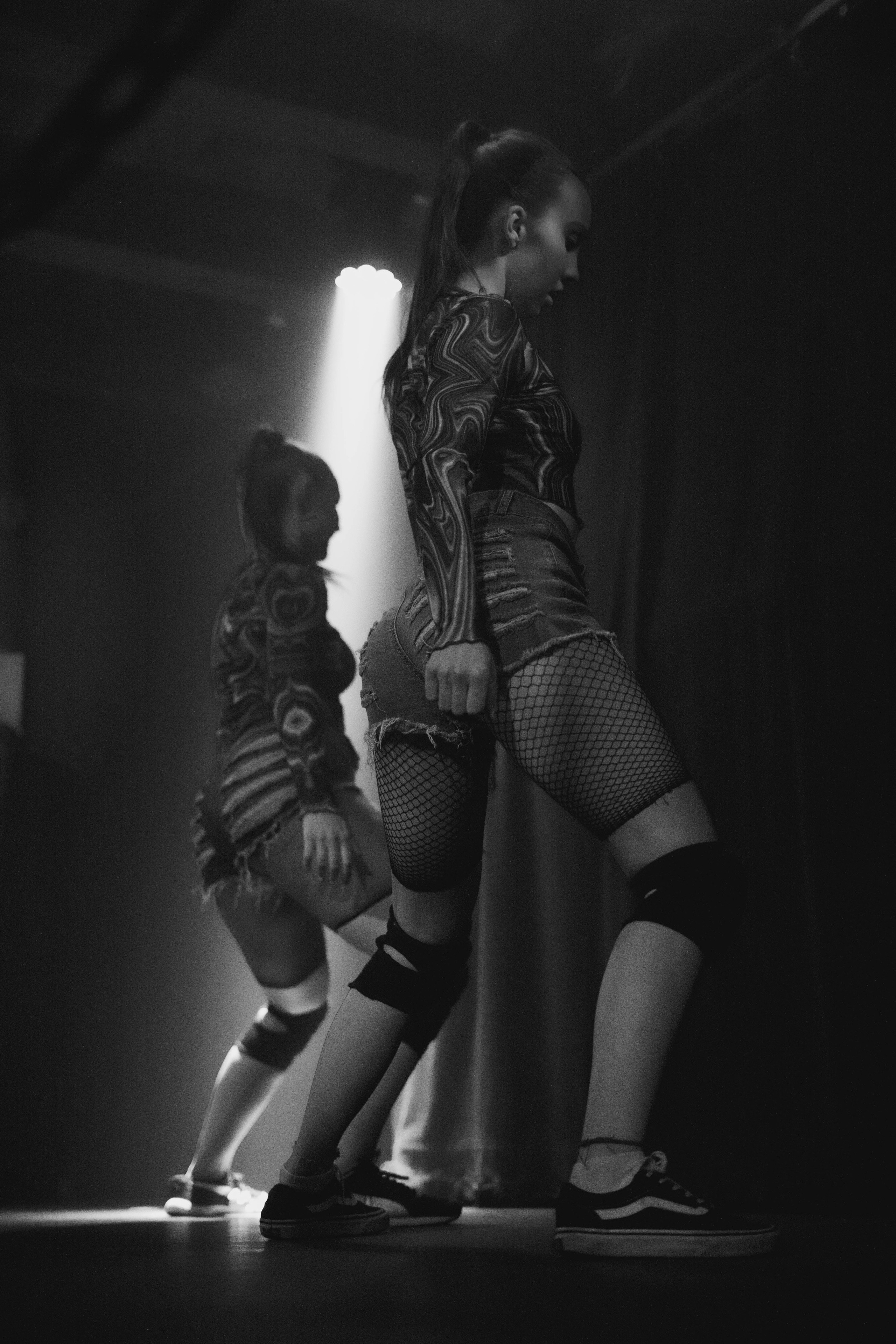 Tanssiryhmät. VEKE MEDIA