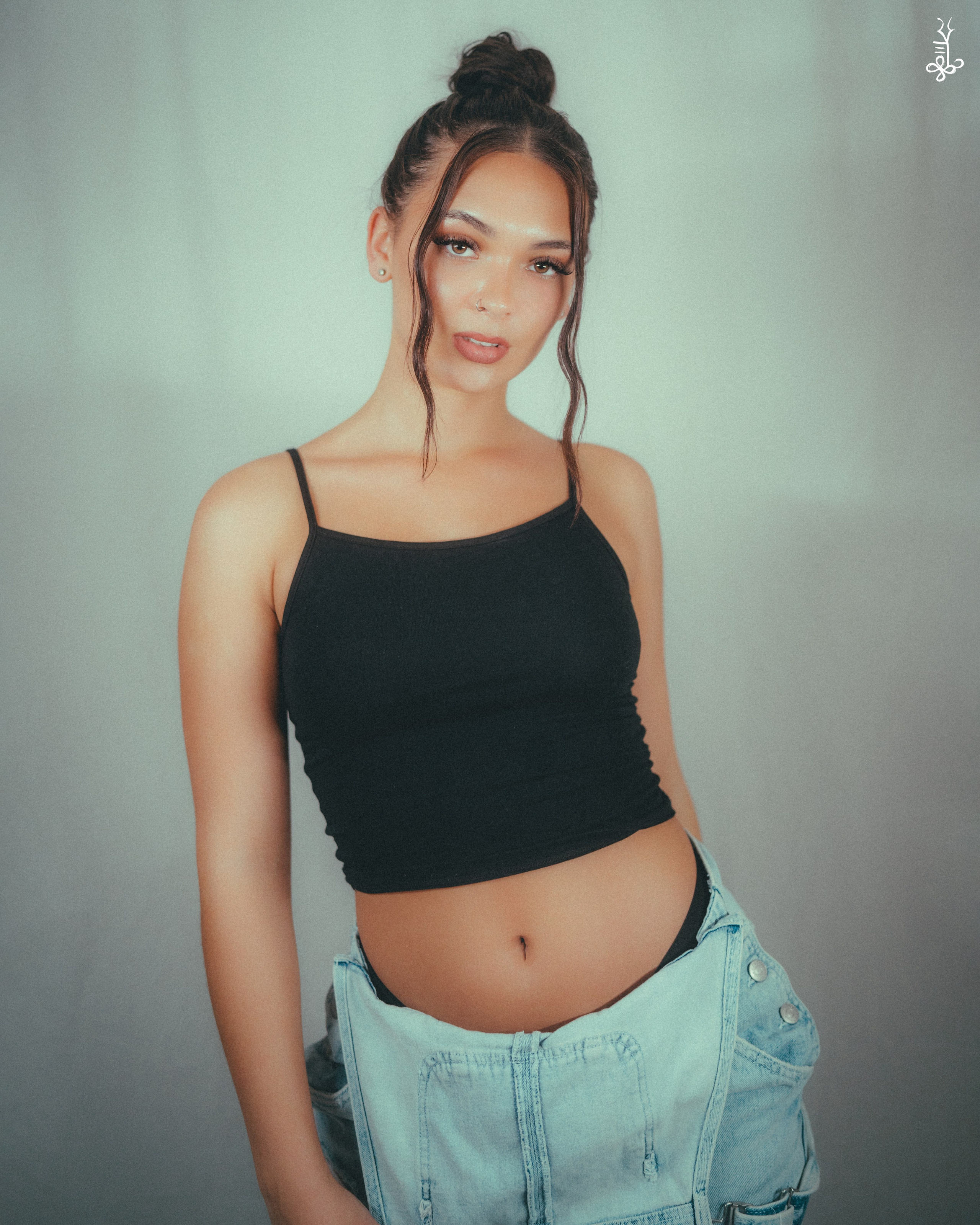 AUTUMN TAYLOR. Ke’Ondris