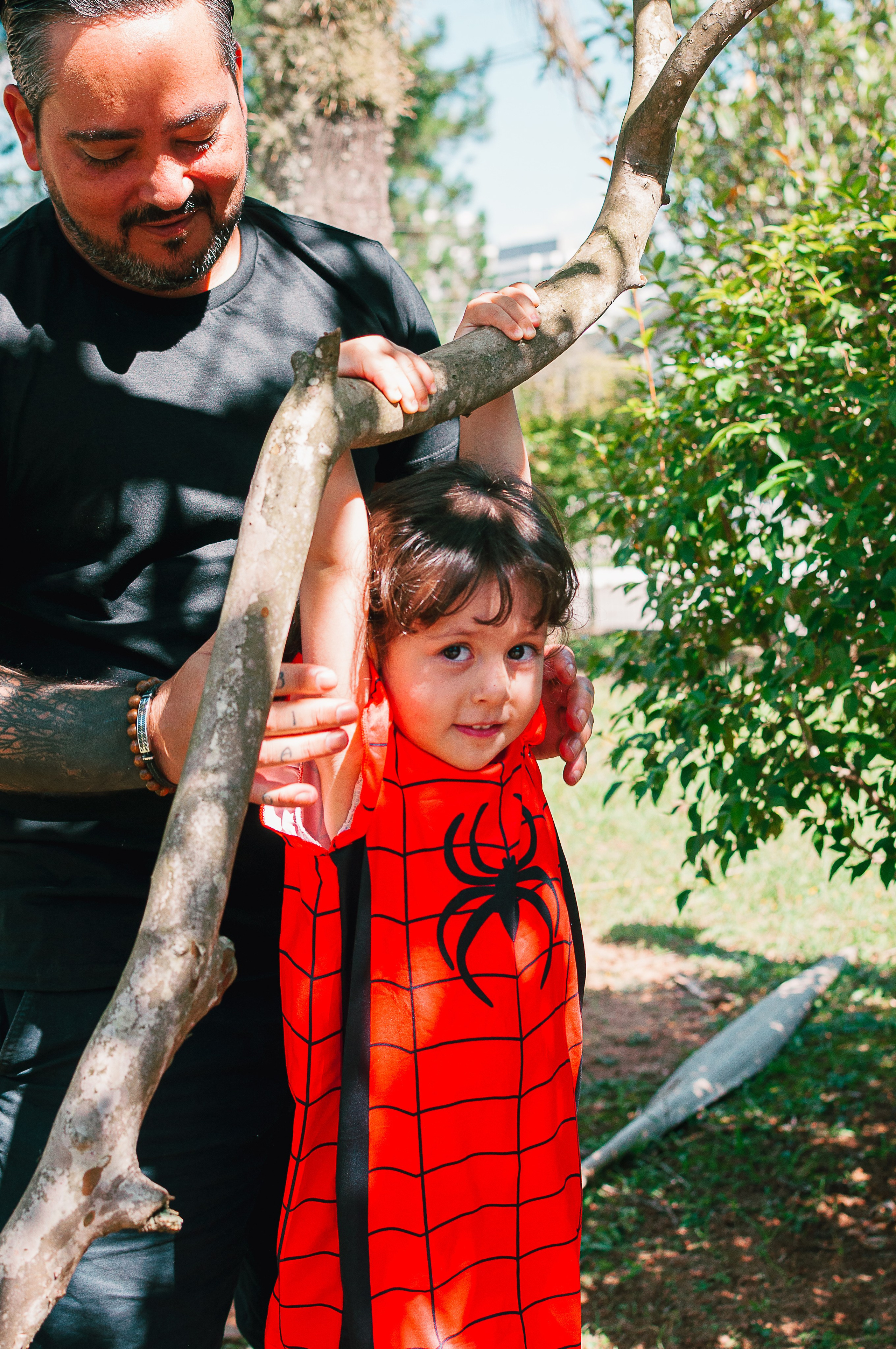 Manu e Família. Fotografia artistica, corporativa, familia em São Paulo