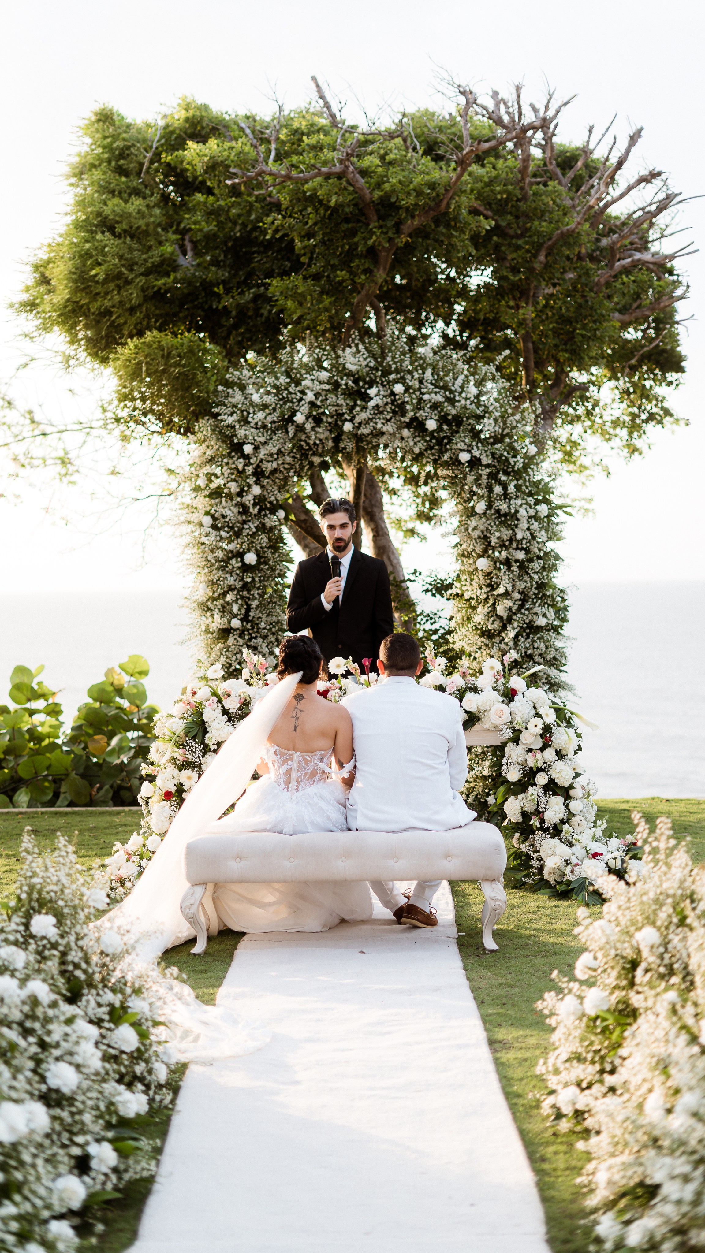 Fotógrafo de bodas, familia y retratos. Fotógrafo David Yance