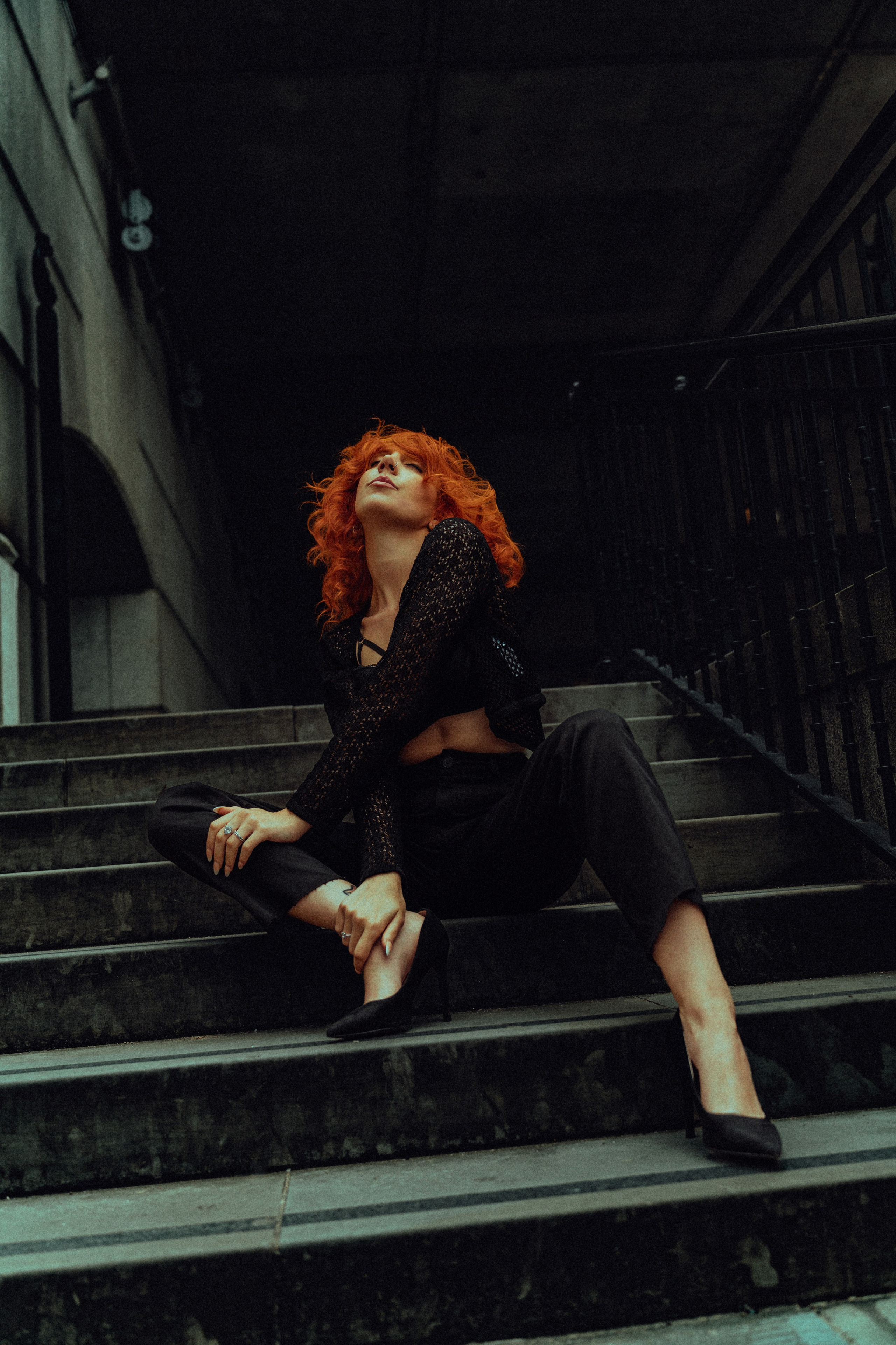 Marica. Candler Creative