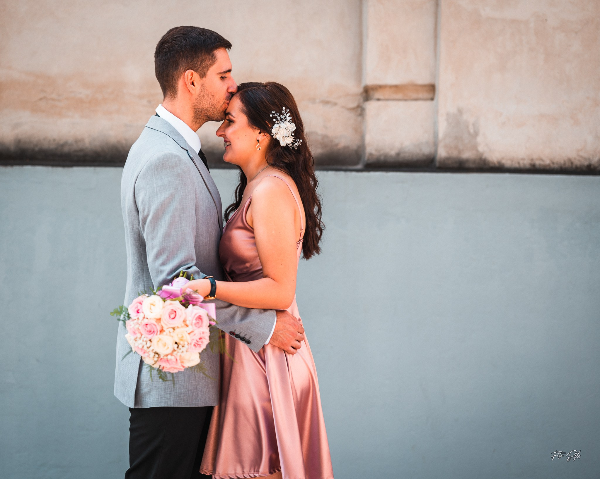 Daniela & Cristi | Civil Wedding. Fotografie & Videografie de nuntă în Timișoara