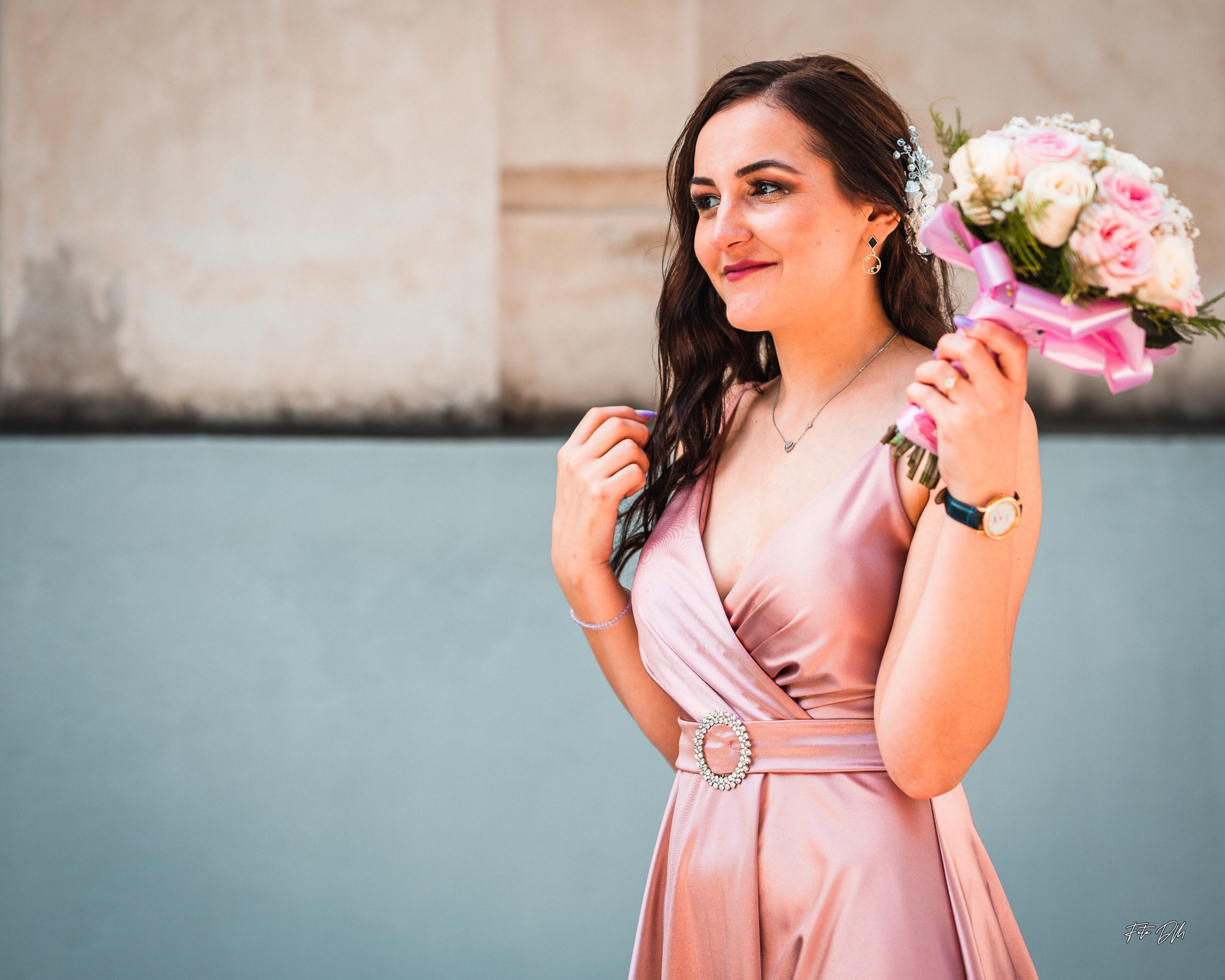 Daniela & Cristi | Civil Wedding. Fotografie & Videografie de nuntă în Timișoara