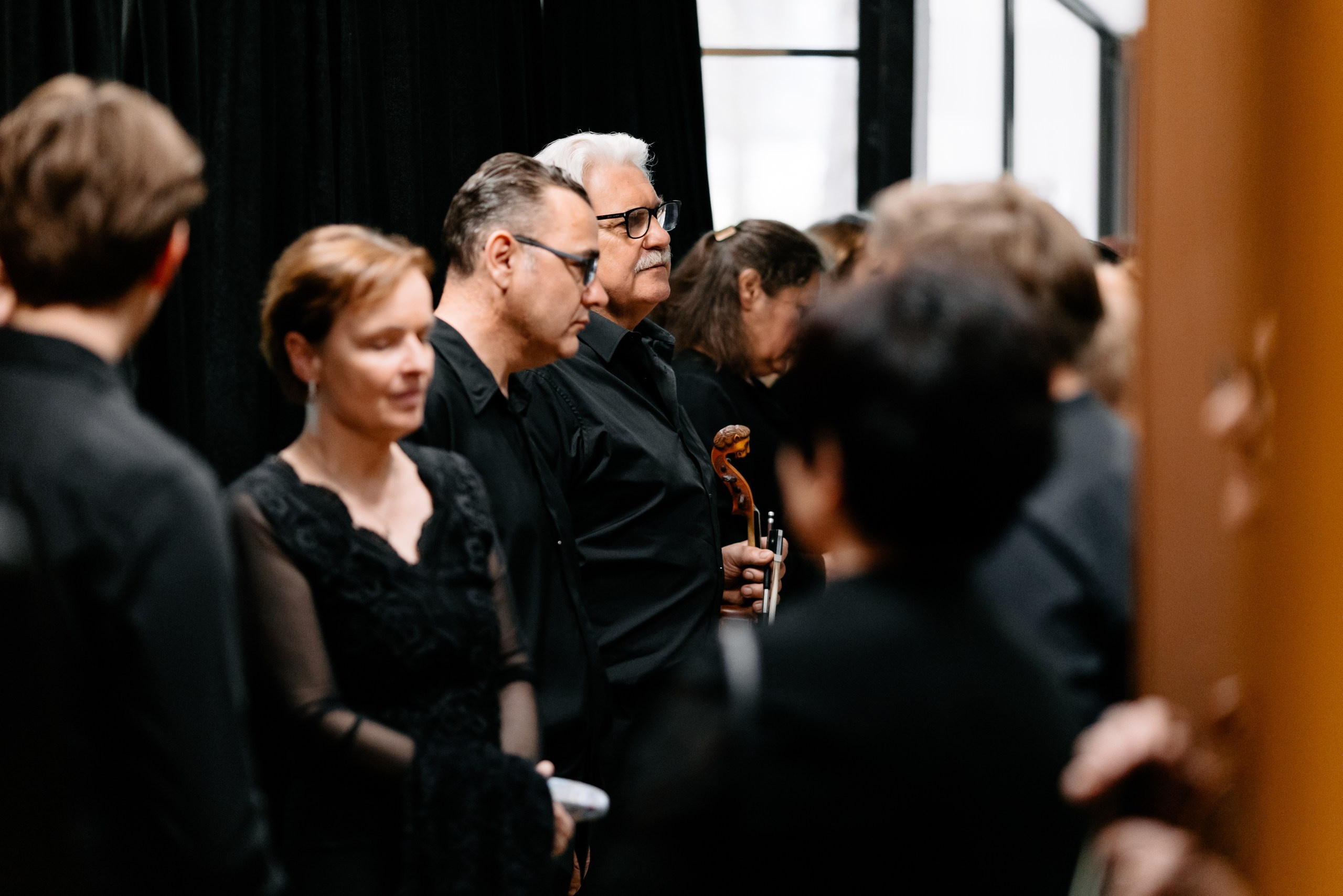 Mocarta Trio. Fotograf Ślubny Warszawa - Sesje Biznesowe Rodzinne Eventy