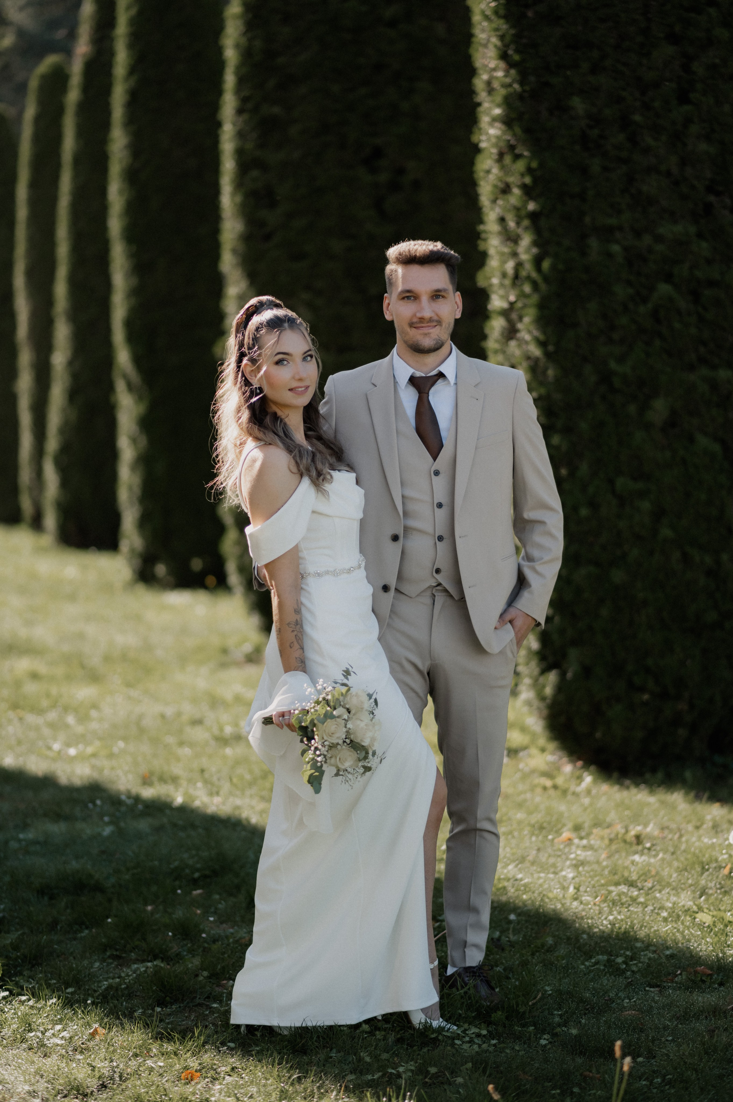 CIVIL WEDDING IN STADTSCHLOSS IN HERRIEDEN. Фотограф в Нюрнберге Ирина Менерт из Ансбаха