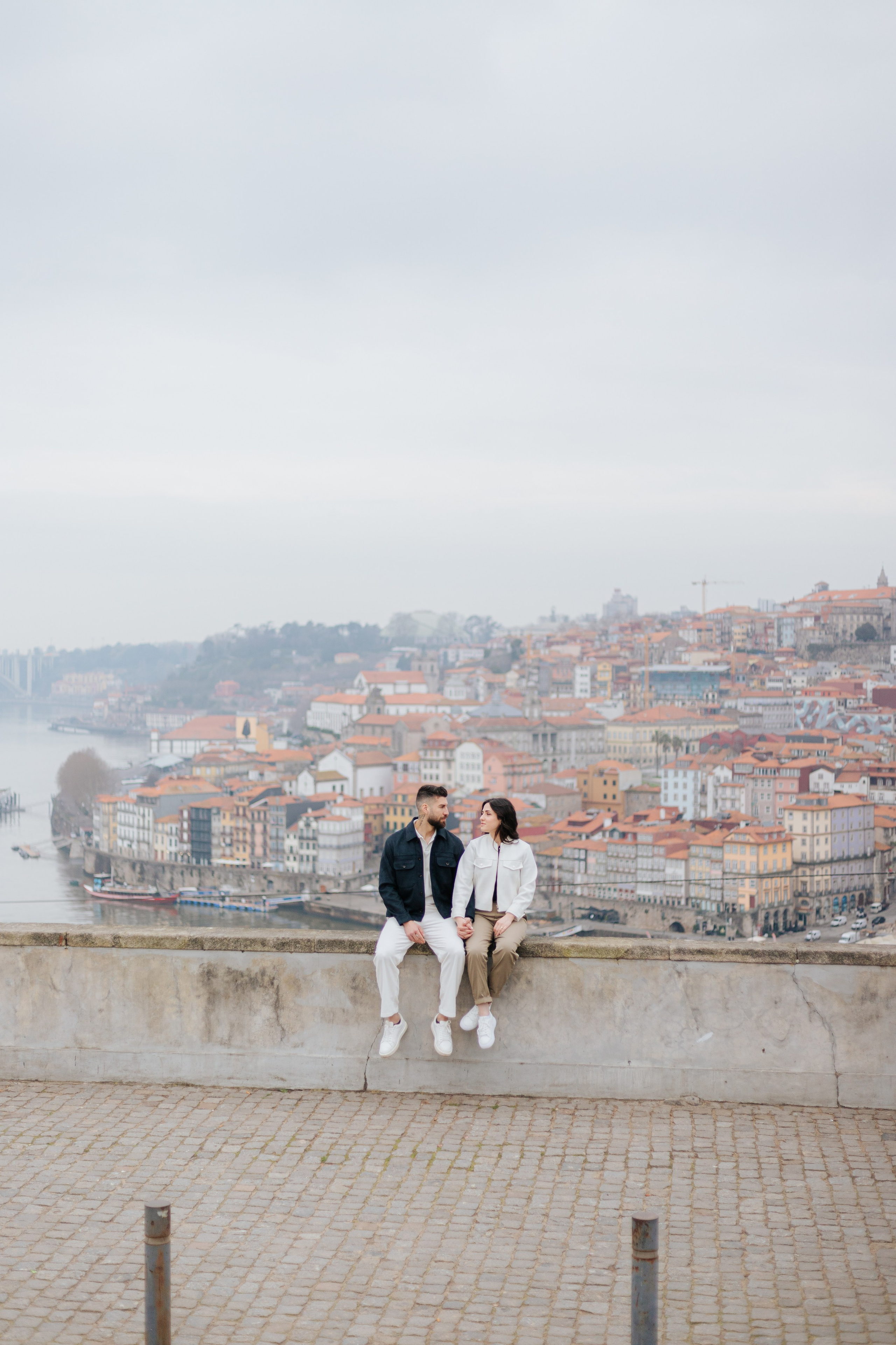 Allex e Rebeca. Davi Valente