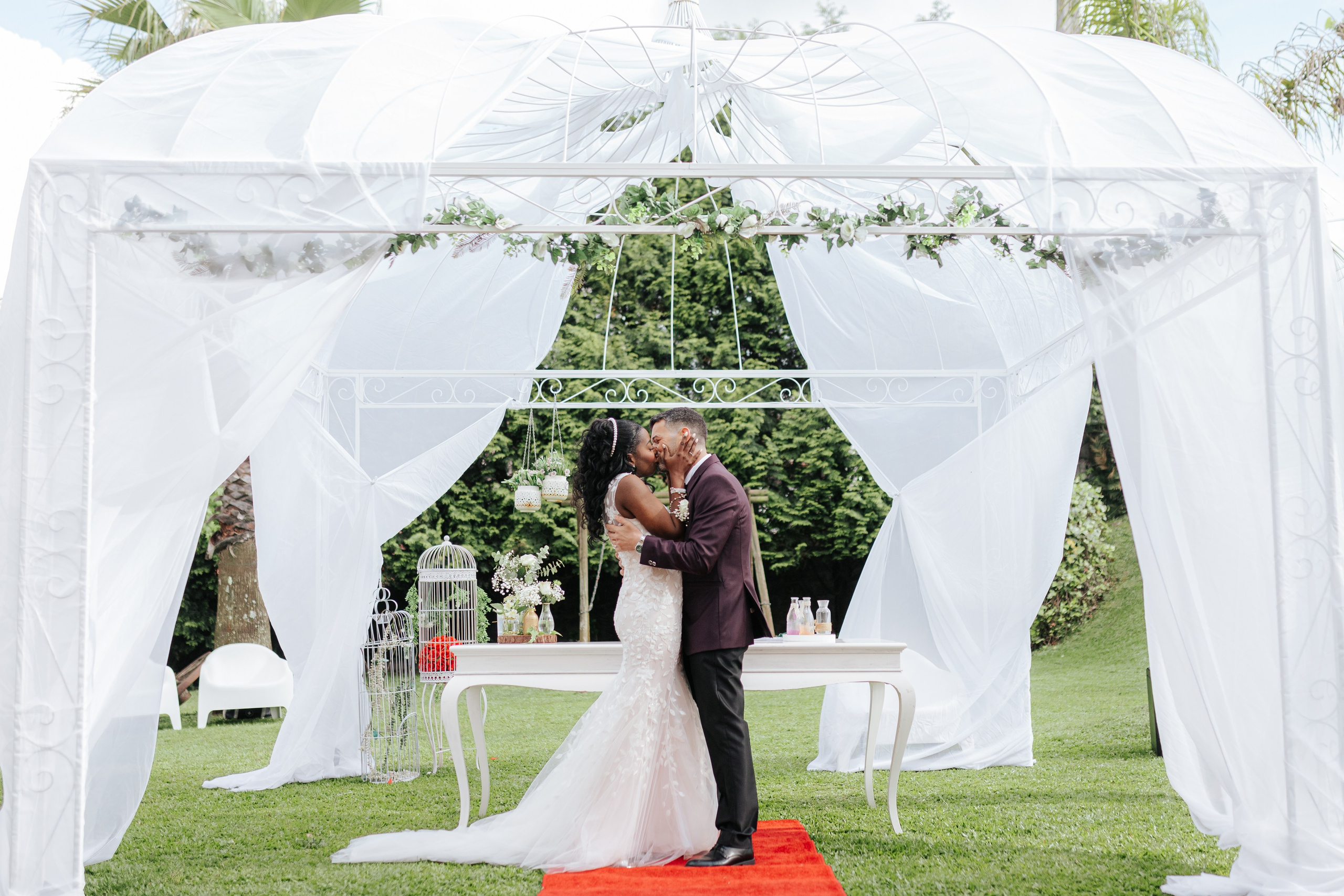 Casamento Pedro e Sofia. Davi Valente