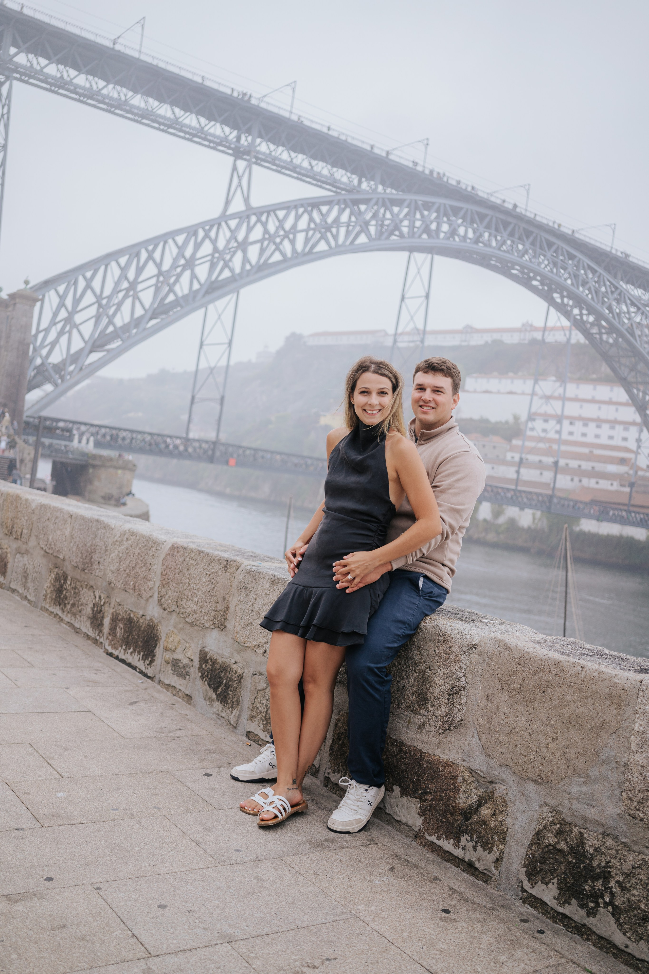 Wedding Proposal Aidan. Davi Valente