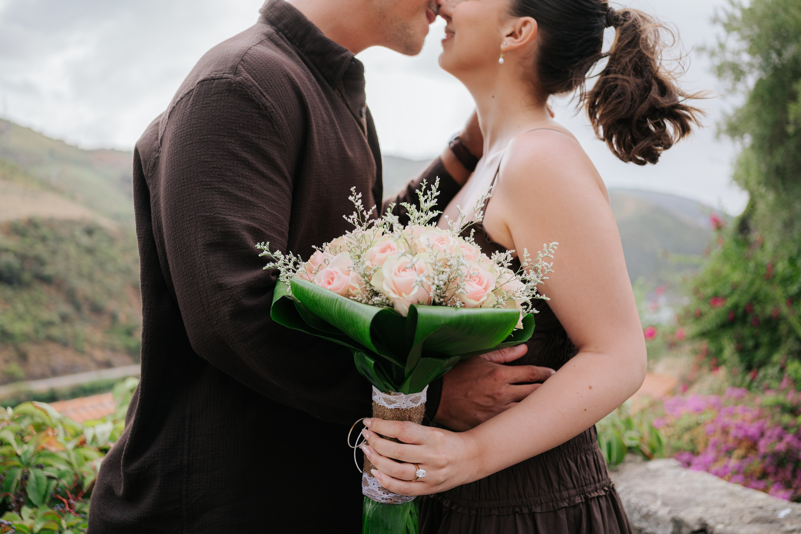 Wedding Proposal Jake at Douro Valley. Davi Valente