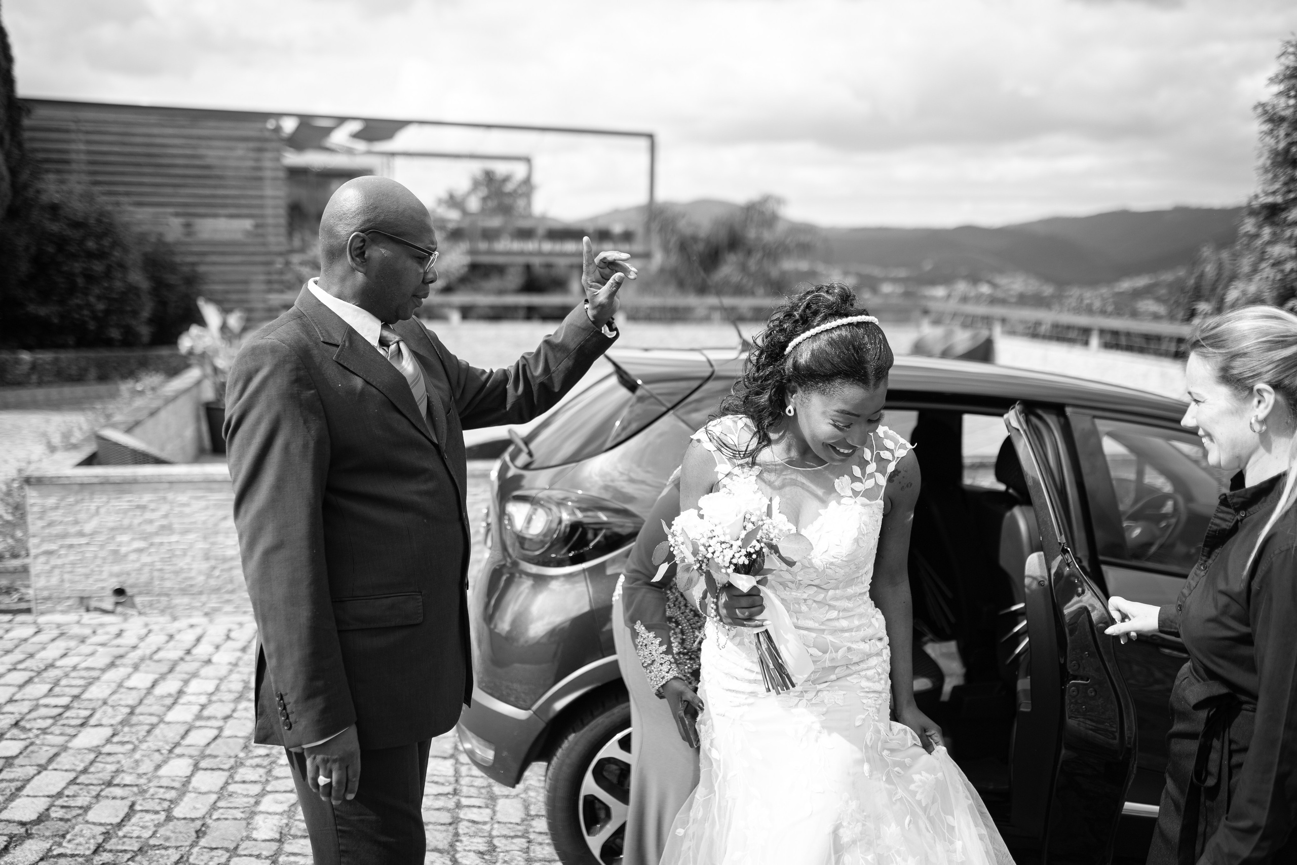 Casamento Pedro e Sofia. Davi Valente