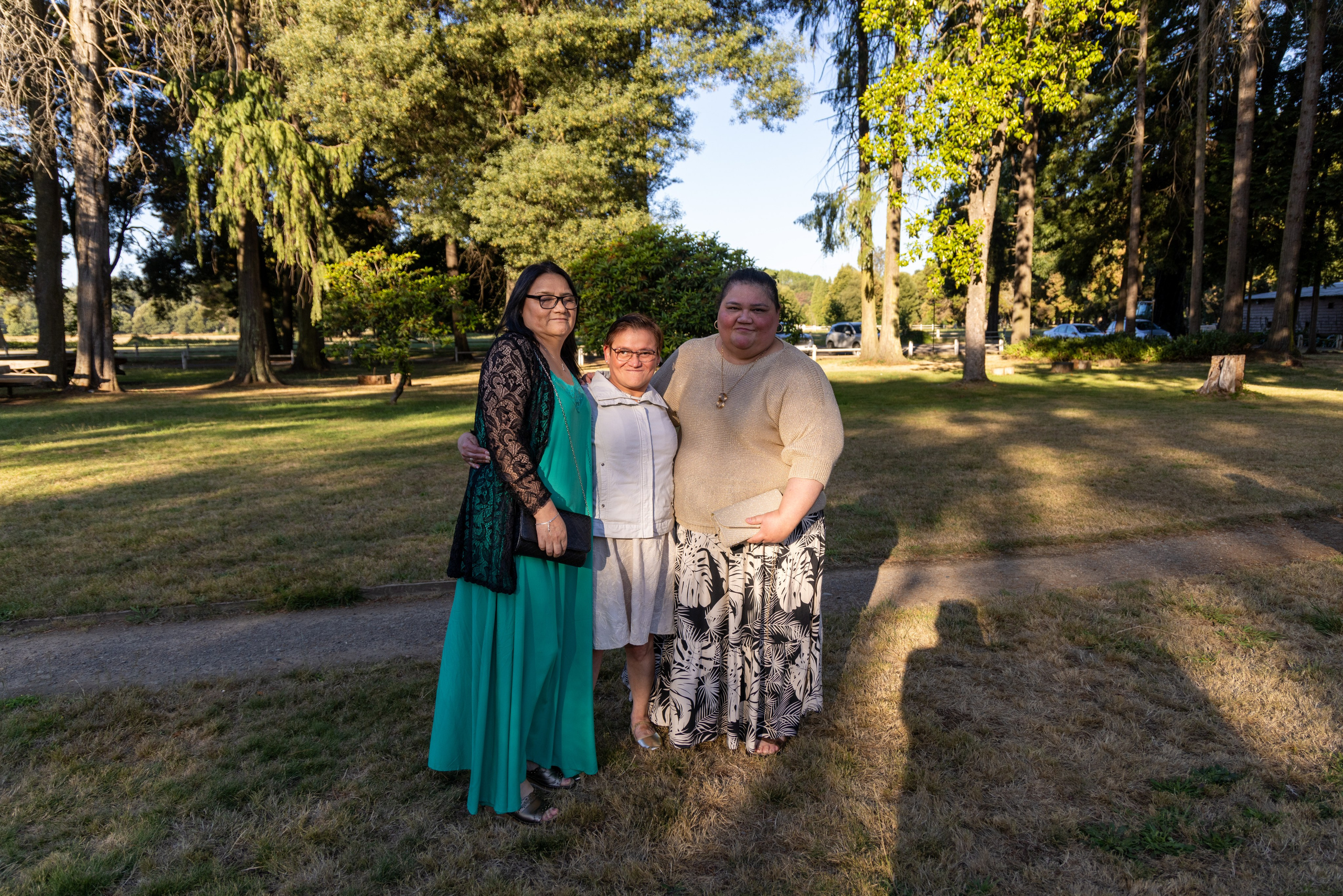 Katherin y Daniel. Dinka & Emilio - El arte de preservar lo que no se repite