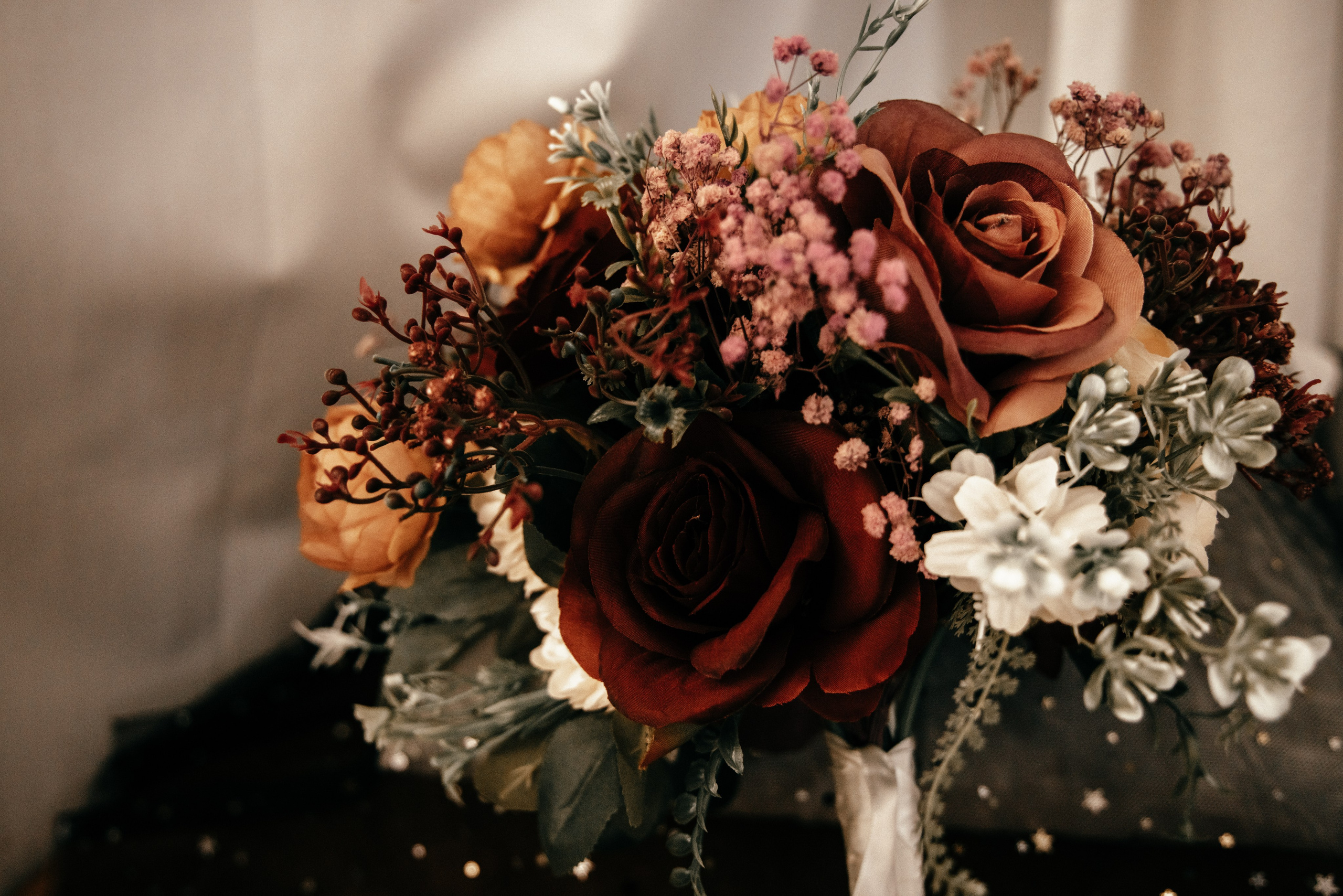 Silvia y Jorge. Dinka & Emilio - El arte de preservar lo que no se repite