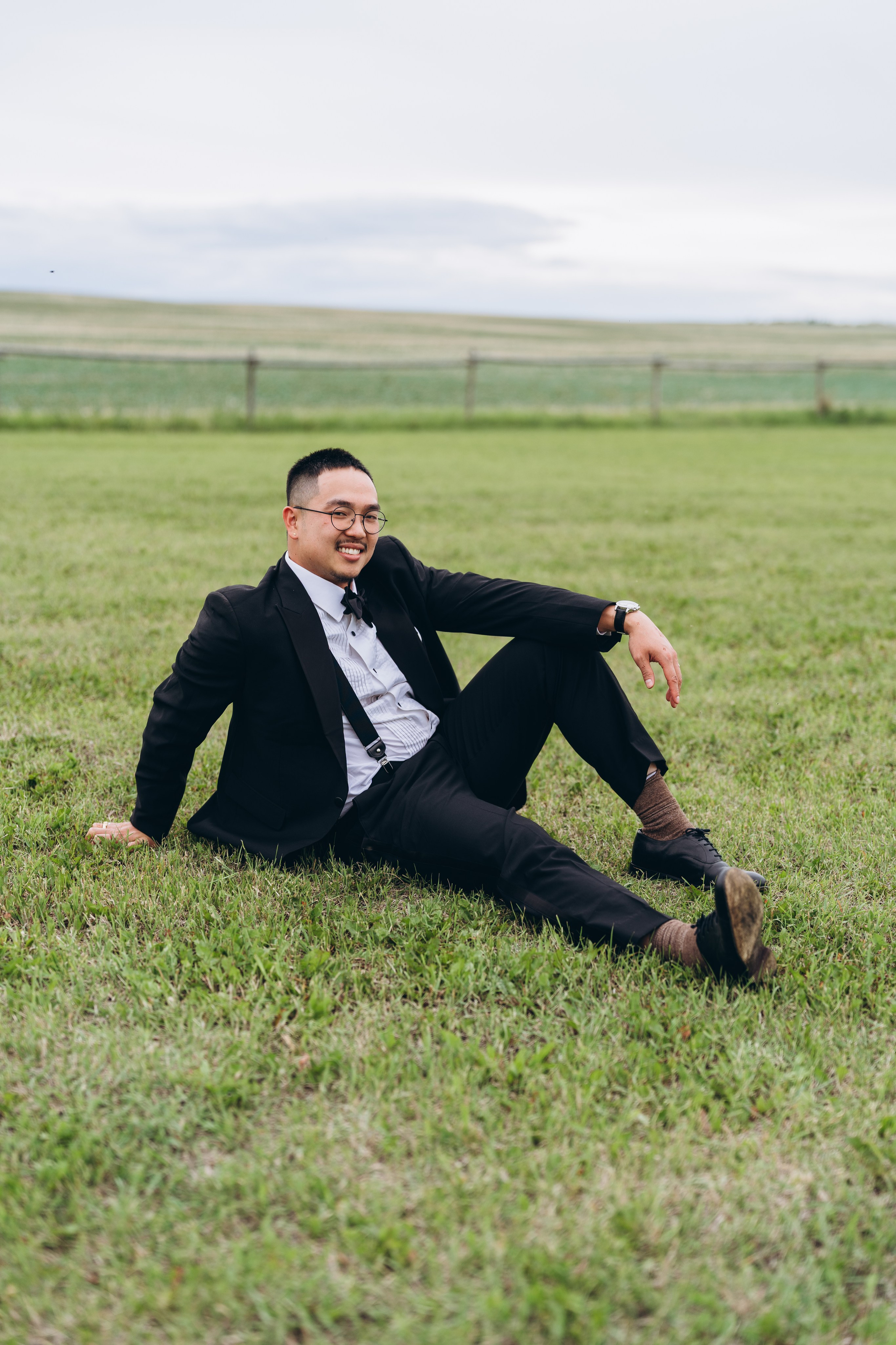 Jackie & Bindi. Calgary Wedding & Lifestyle Photographer — Yevhen Polishchuk